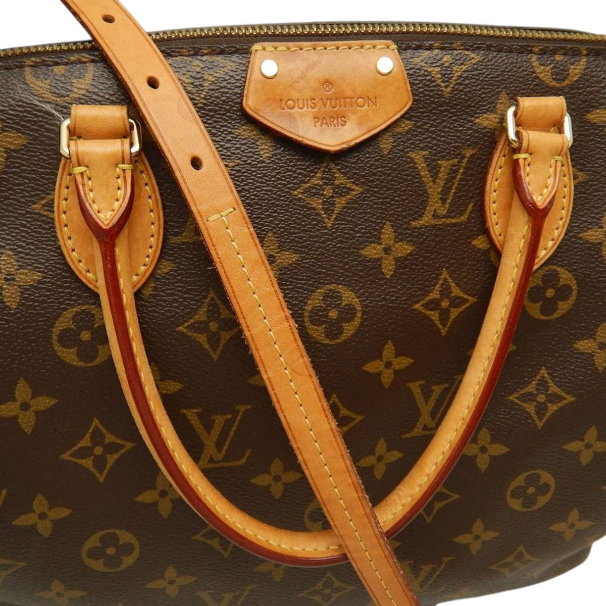 Louis Vuitton Monogram Turenne MM