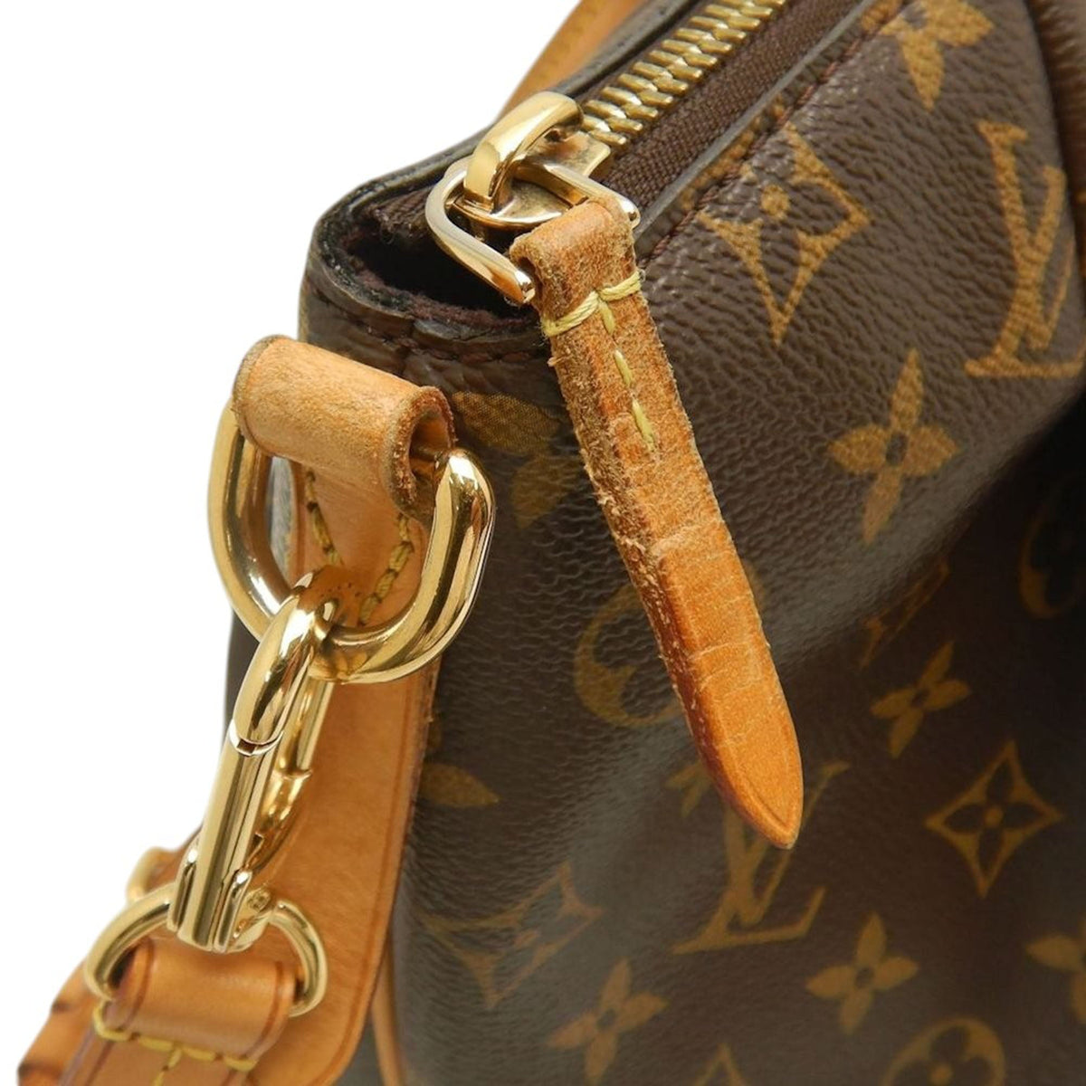 Louis Vuitton Monogram Turenne MM