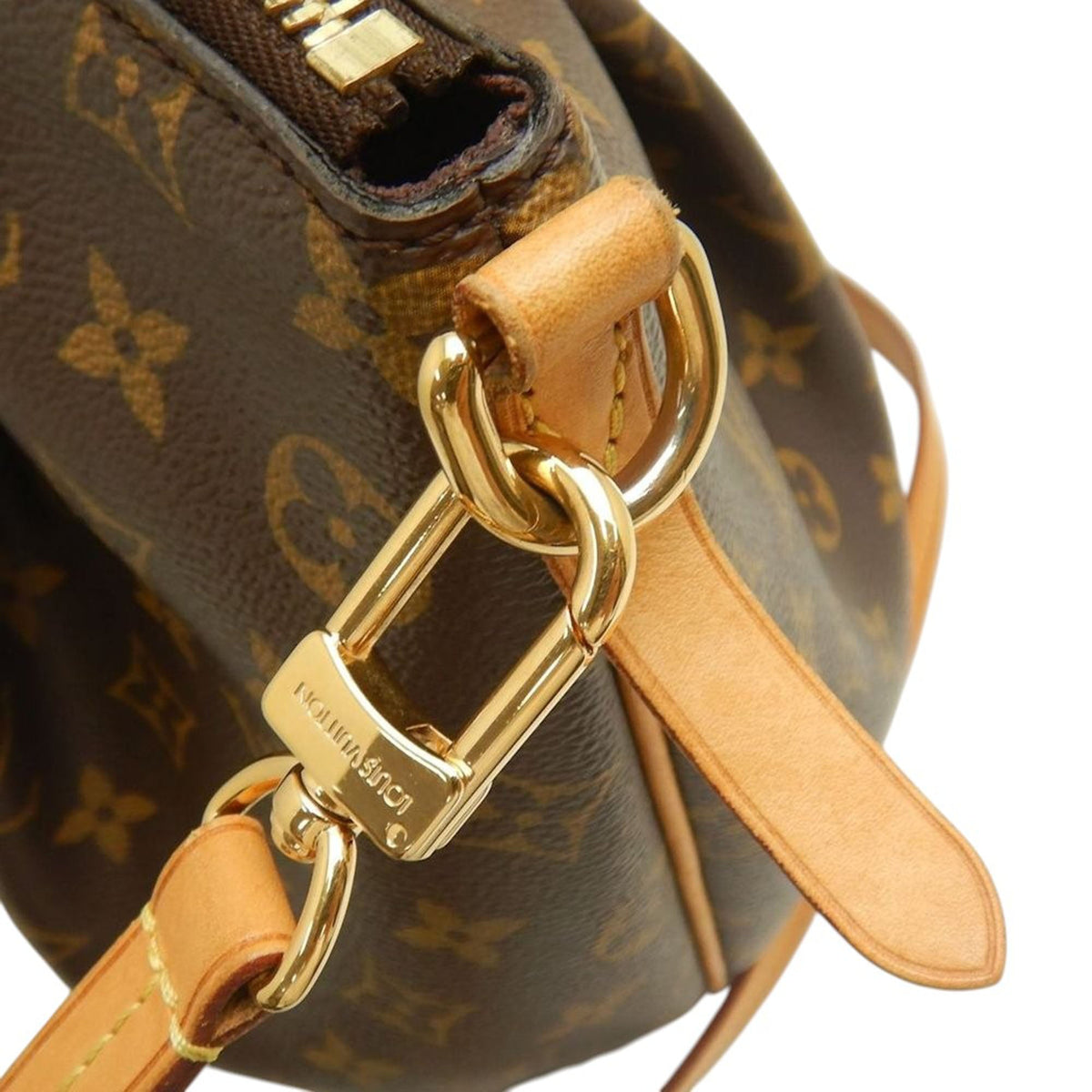Louis Vuitton Monogram Turenne MM