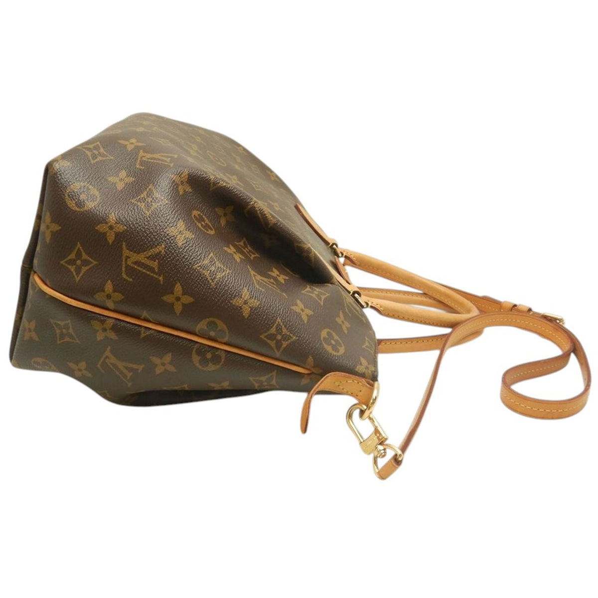 Louis Vuitton Monogram Turenne MM