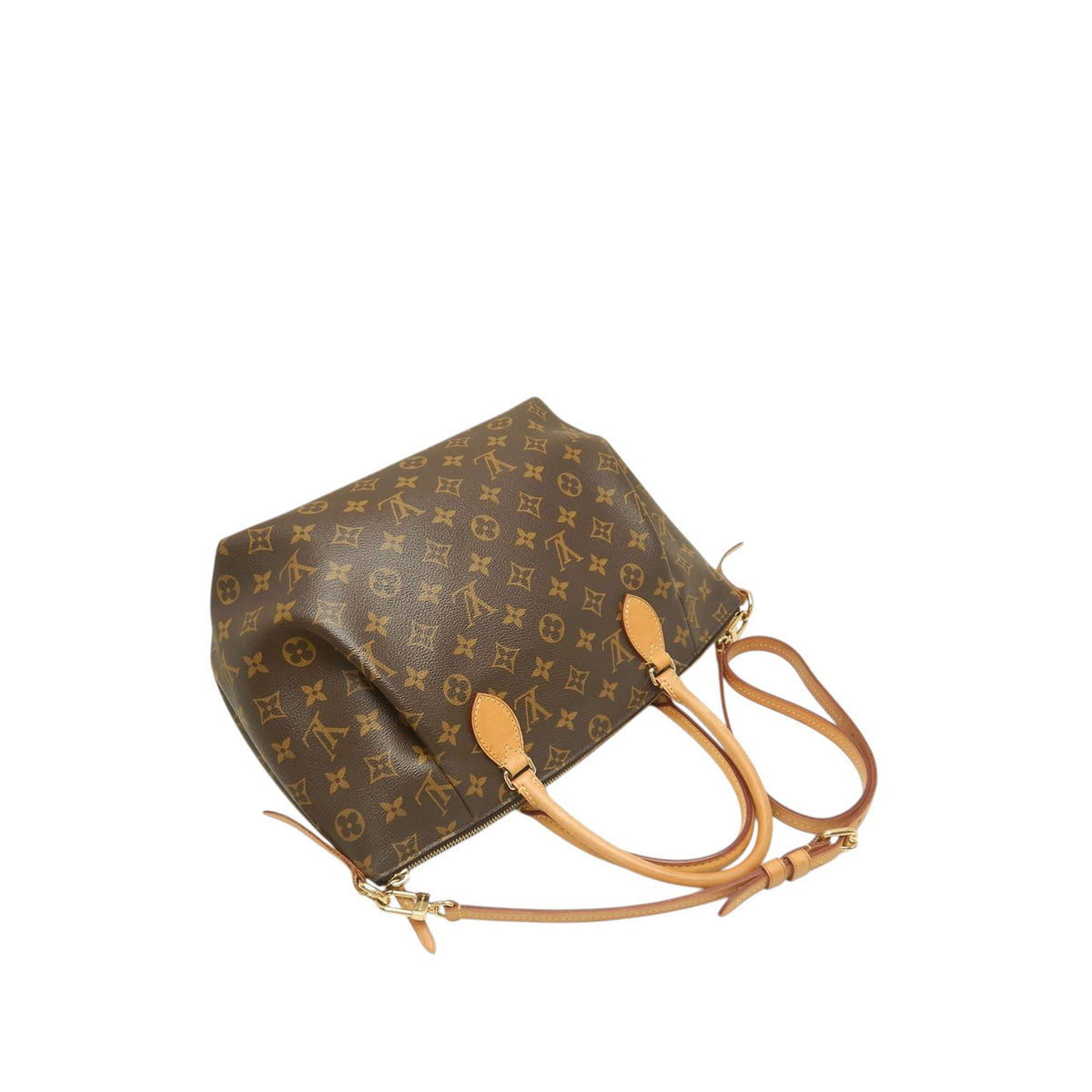 Louis Vuitton Monogram Turenne MM