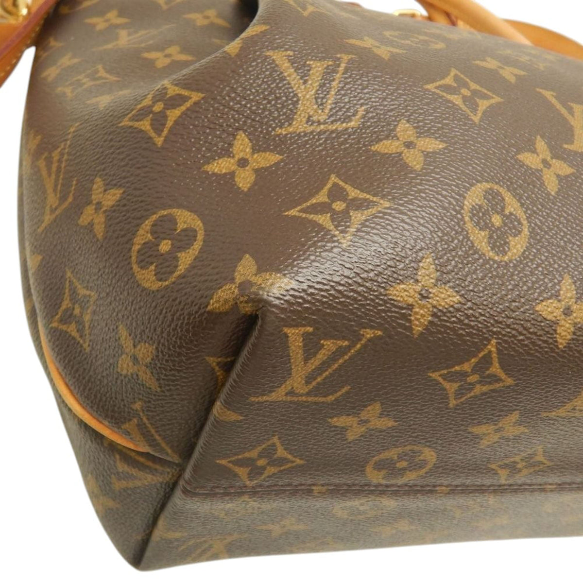 Louis Vuitton Monogram Turenne MM