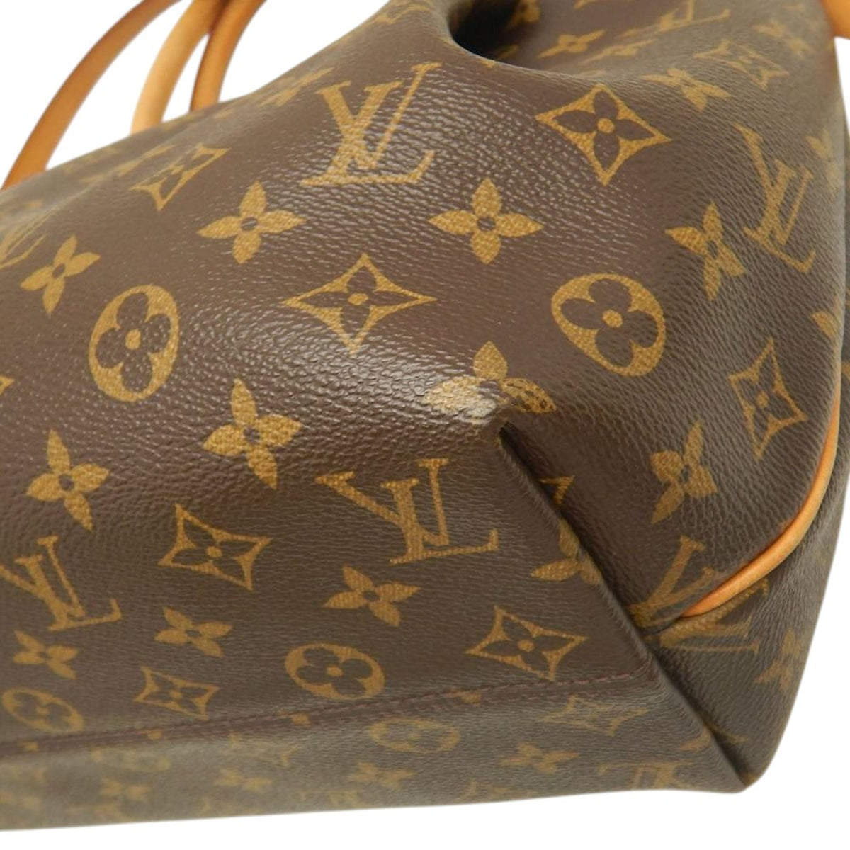 Louis Vuitton Monogram Turenne MM