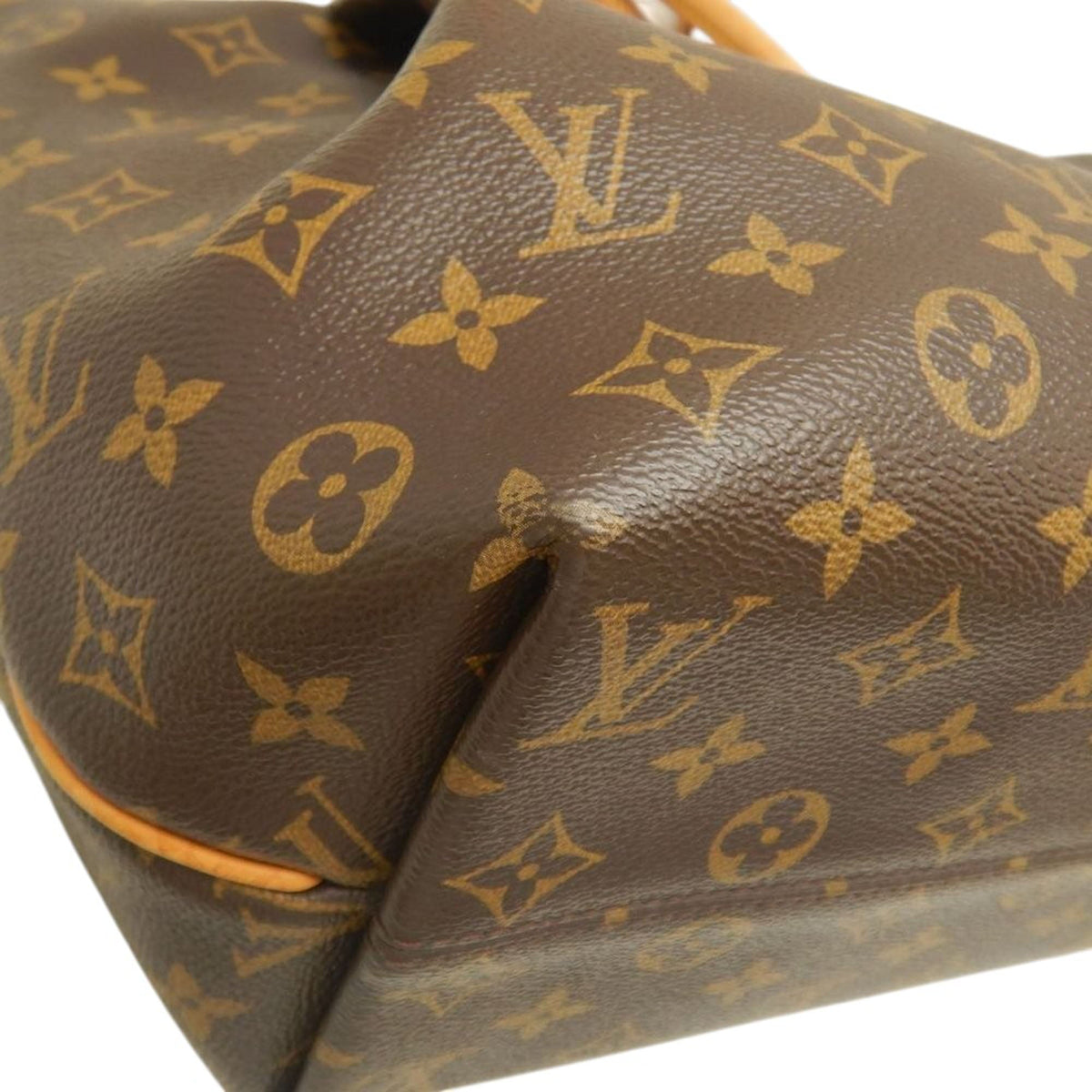 Louis Vuitton Monogram Turenne MM
