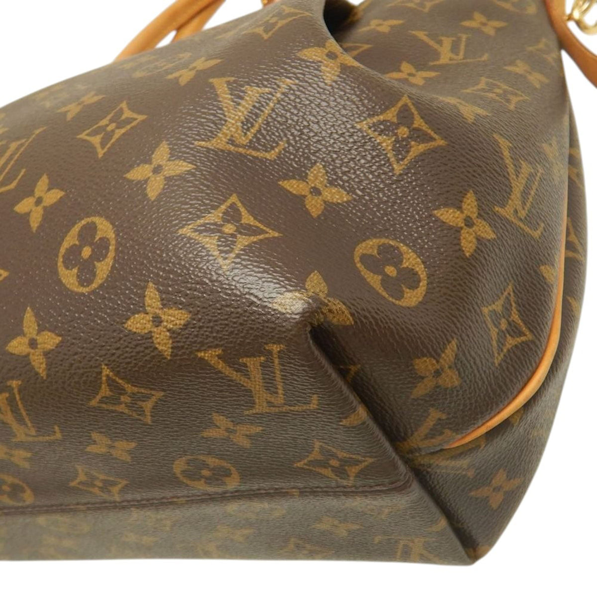 Louis Vuitton Monogram Turenne MM