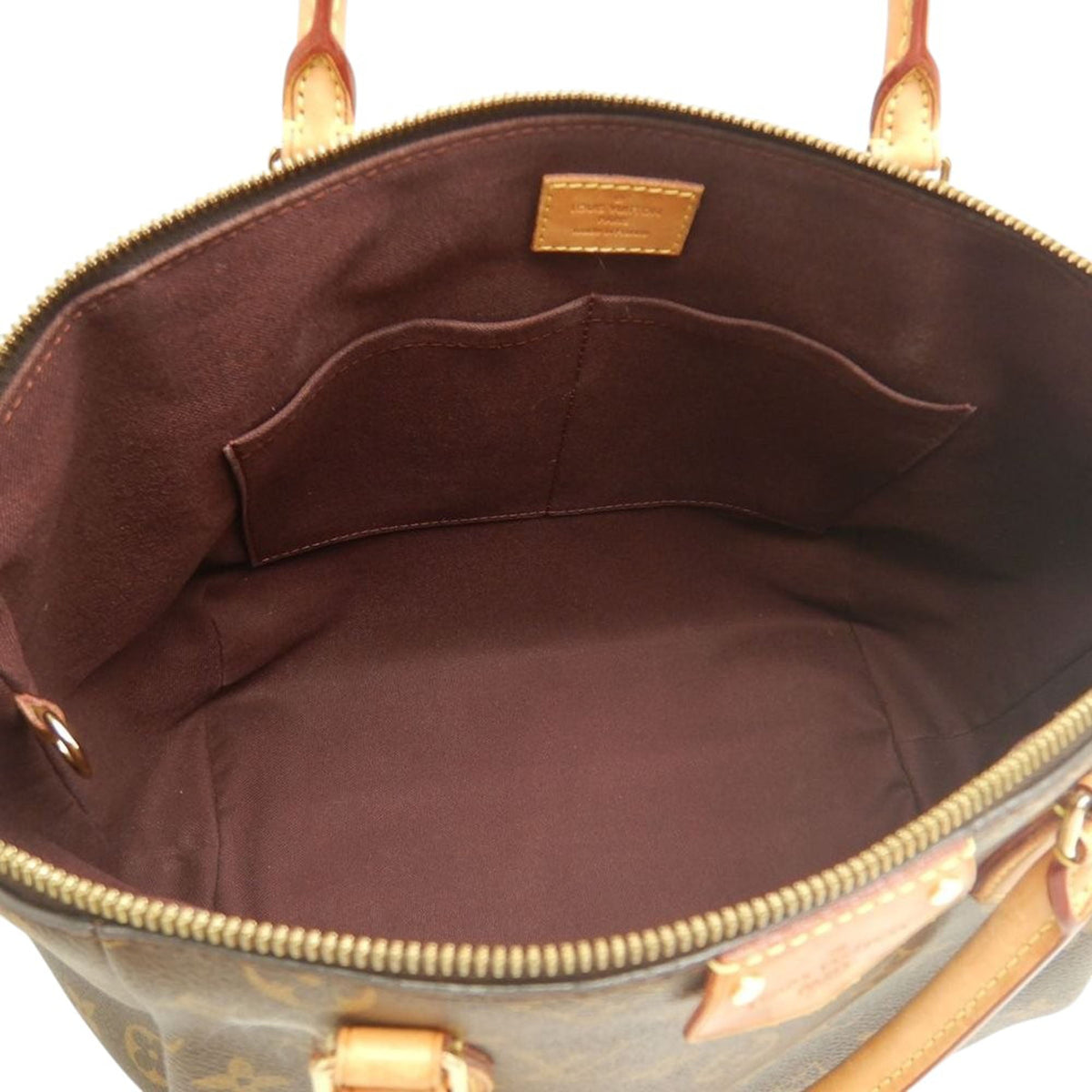 Louis Vuitton Monogram Turenne MM