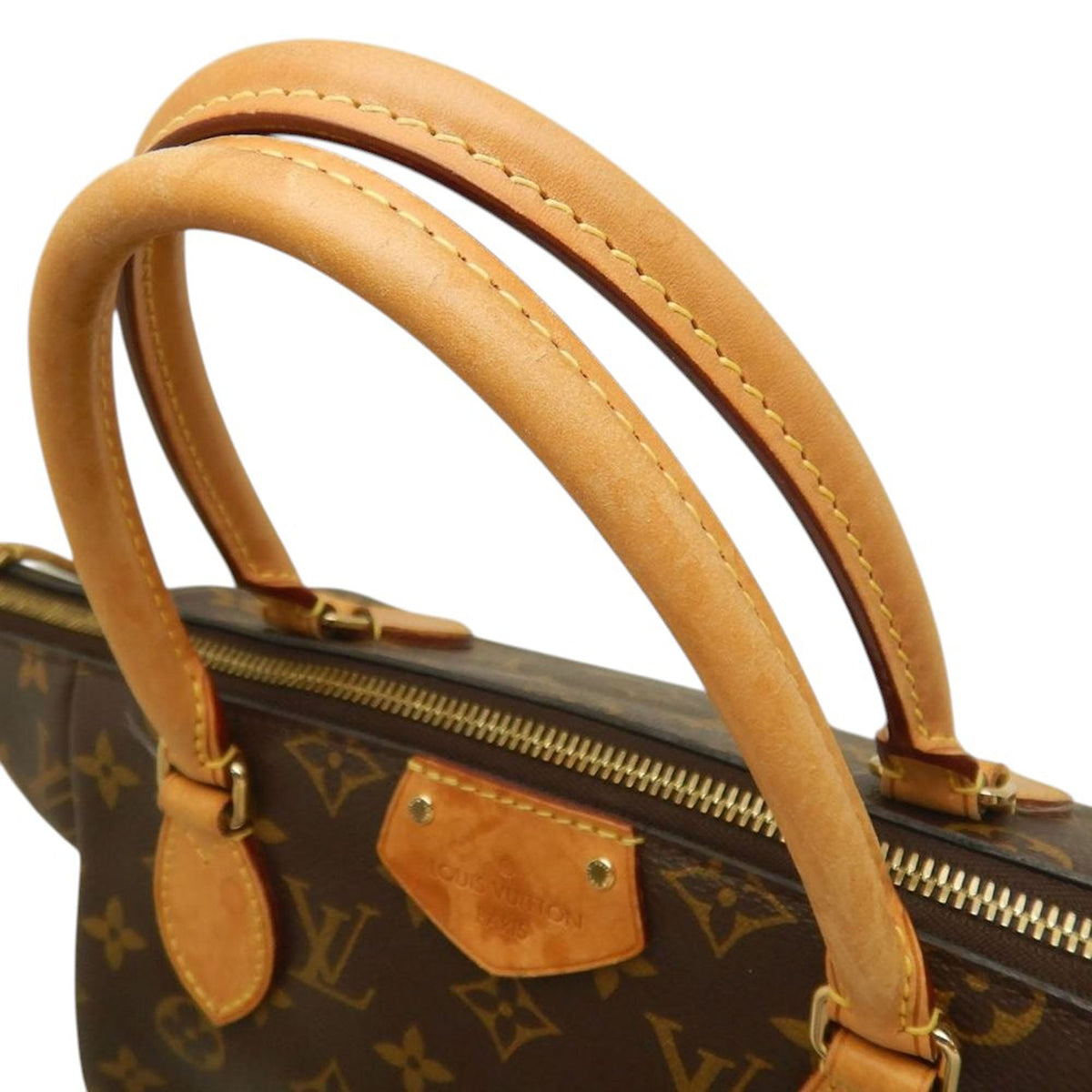 Louis Vuitton Monogram Turenne MM
