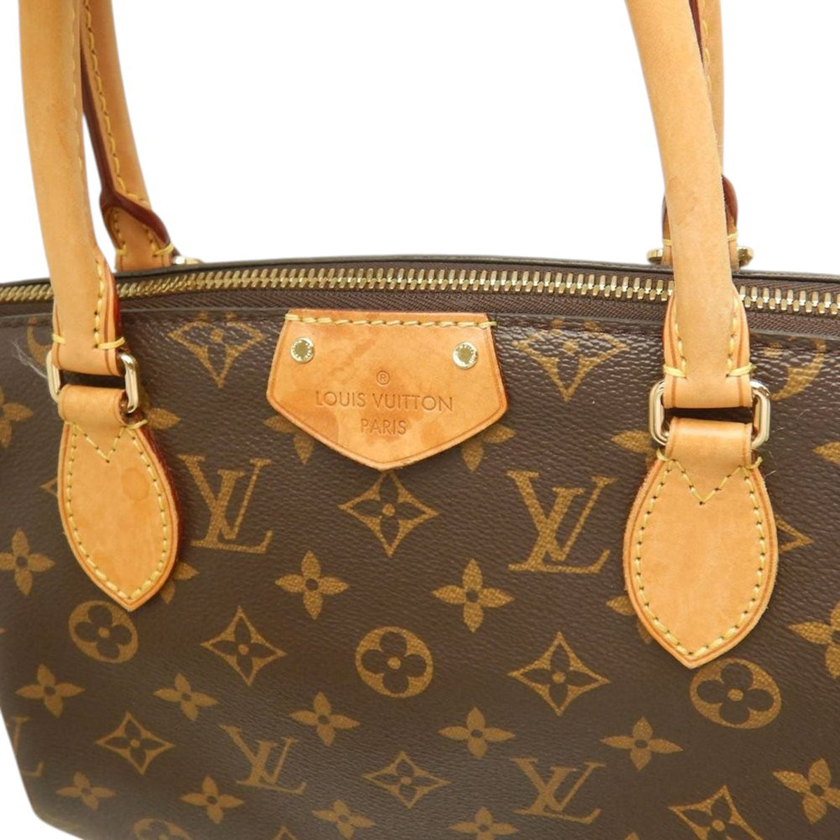 Louis Vuitton Monogram Turenne MM