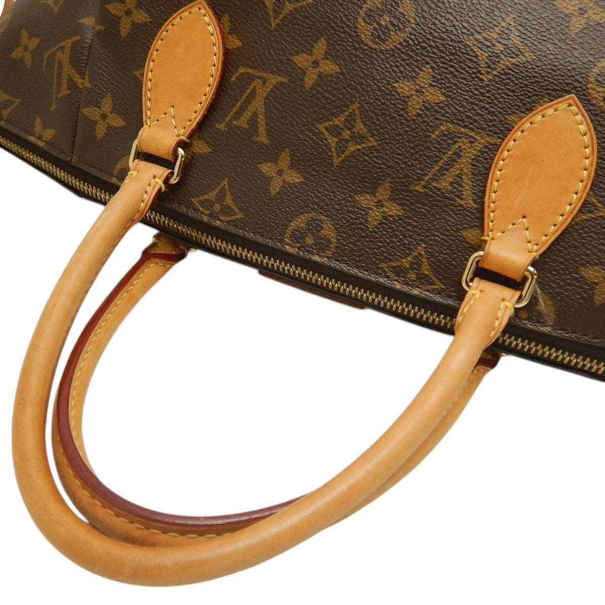 Louis Vuitton Monogram Turenne MM