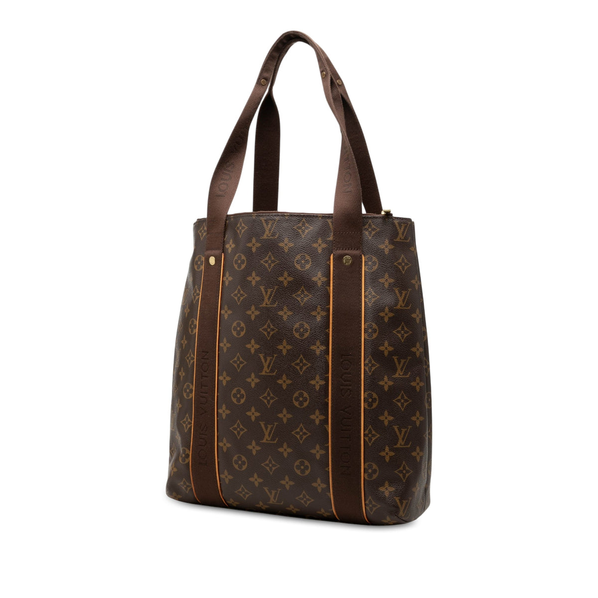 Louis Vuitton Monogram Cabas Beaubourg