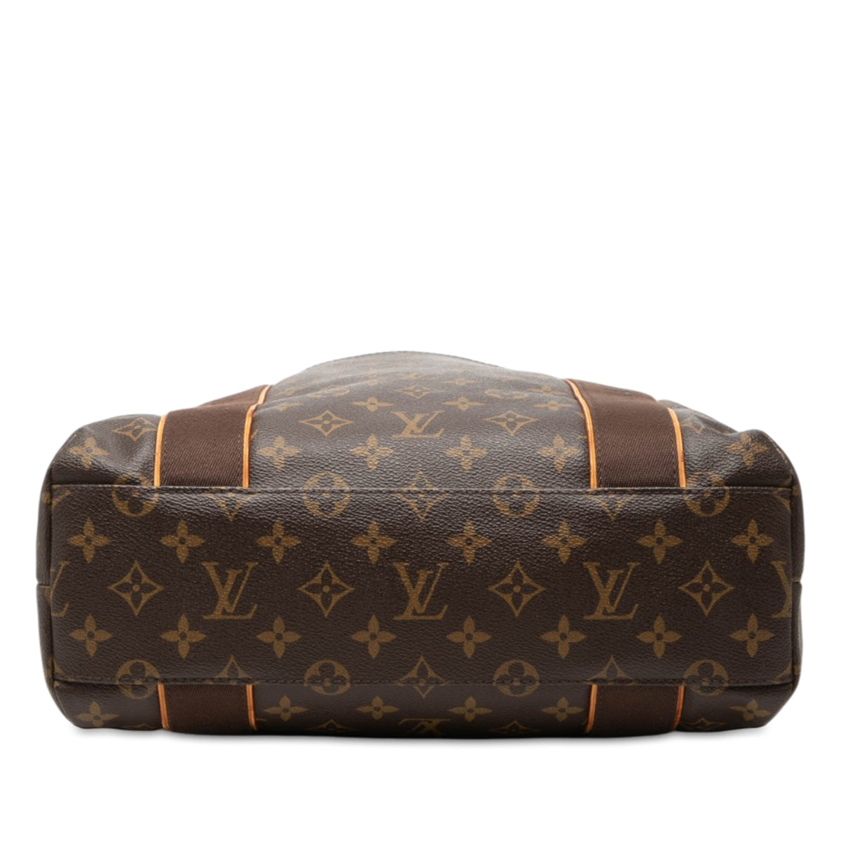 Louis Vuitton Monogram Cabas Beaubourg