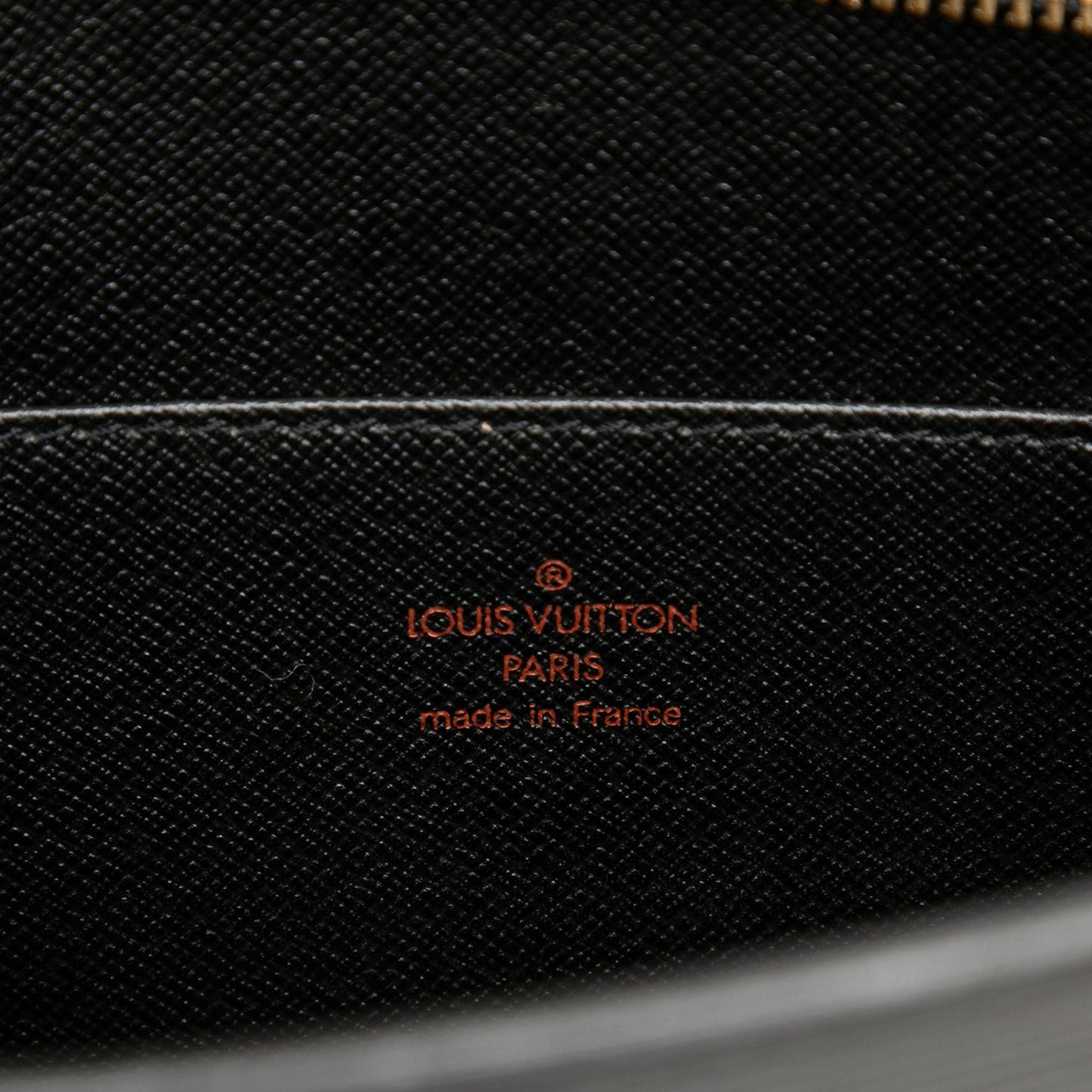 Louis Vuitton Epi Pochette Homme