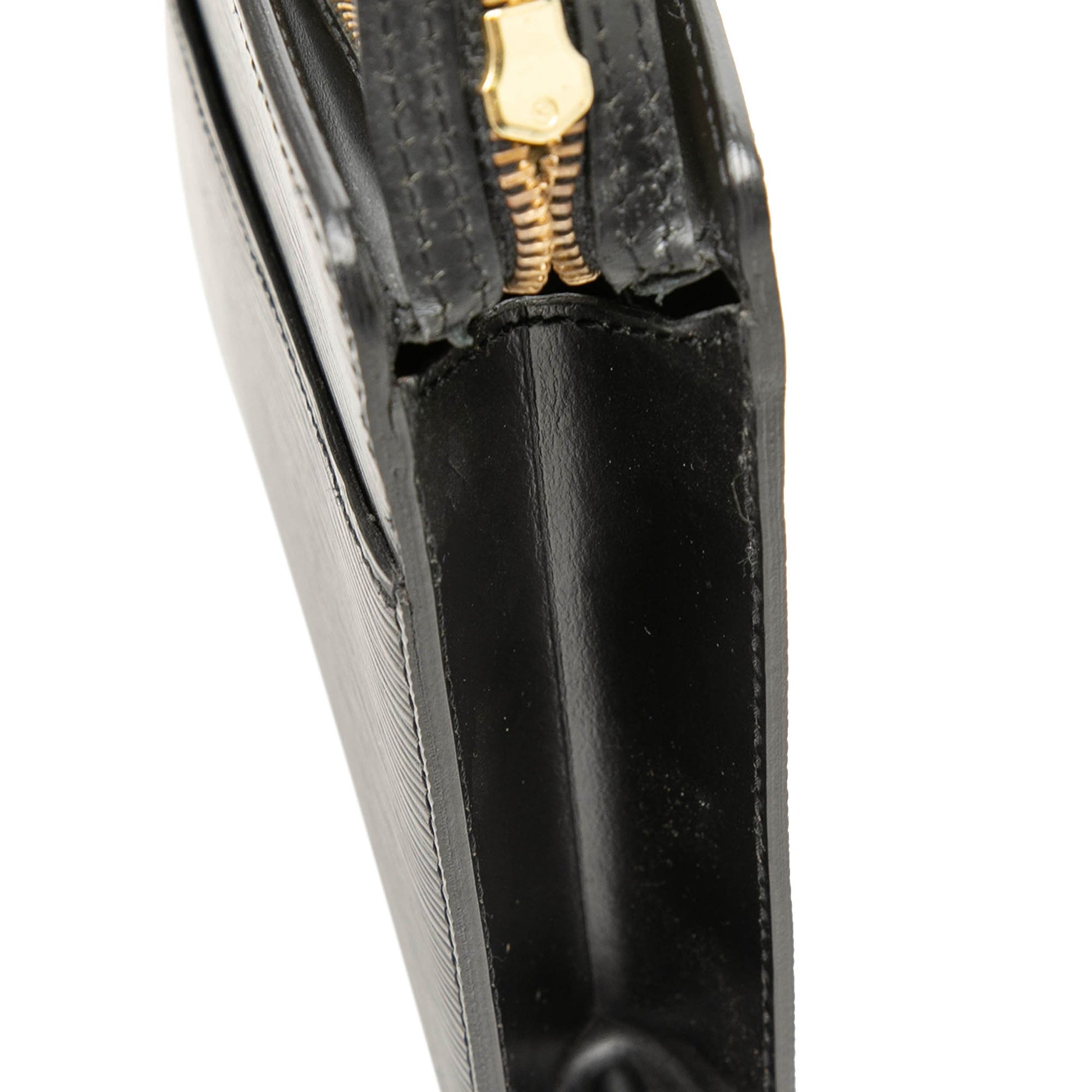 Louis Vuitton Epi Pochette Homme
