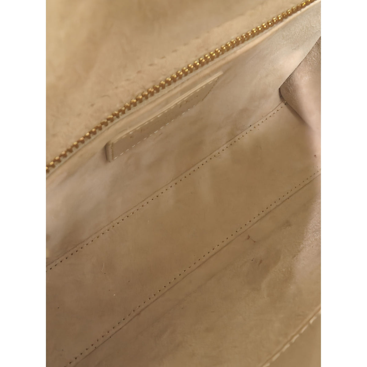 Dior Small Lambskin Cannage My ABCDior Lady Dior — Pink