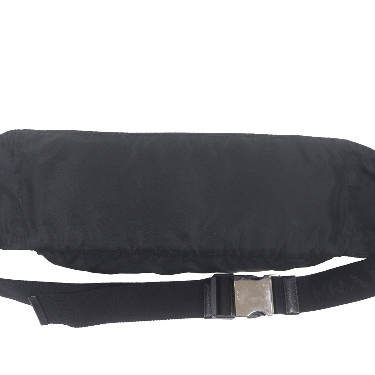 Prada Tessuto Belt Bag
