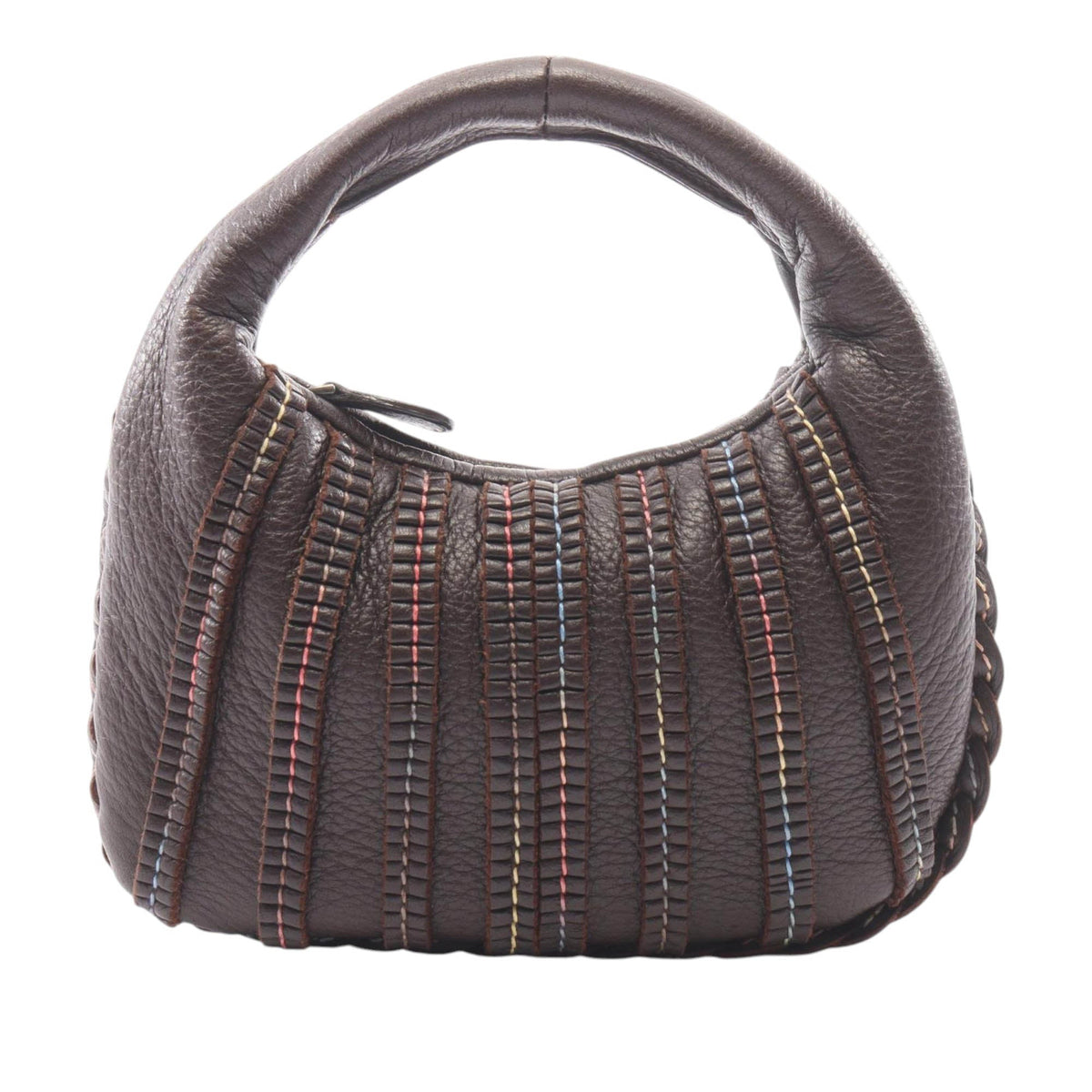 Bottega Veneta Calf Leather Handbag