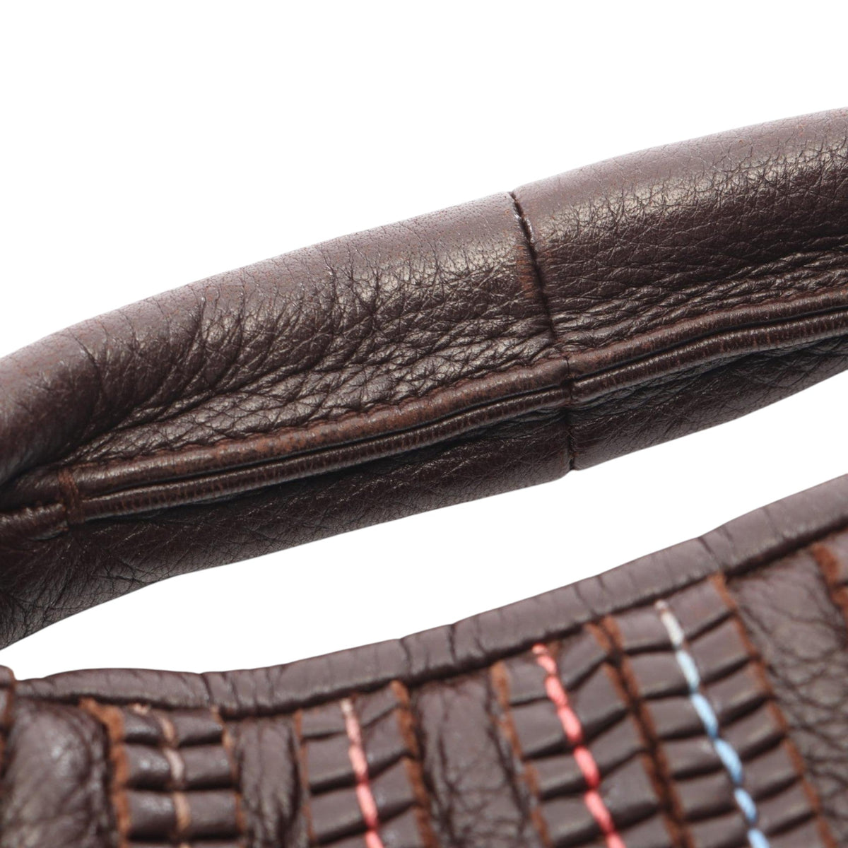 Bottega Veneta Calf Leather Handbag