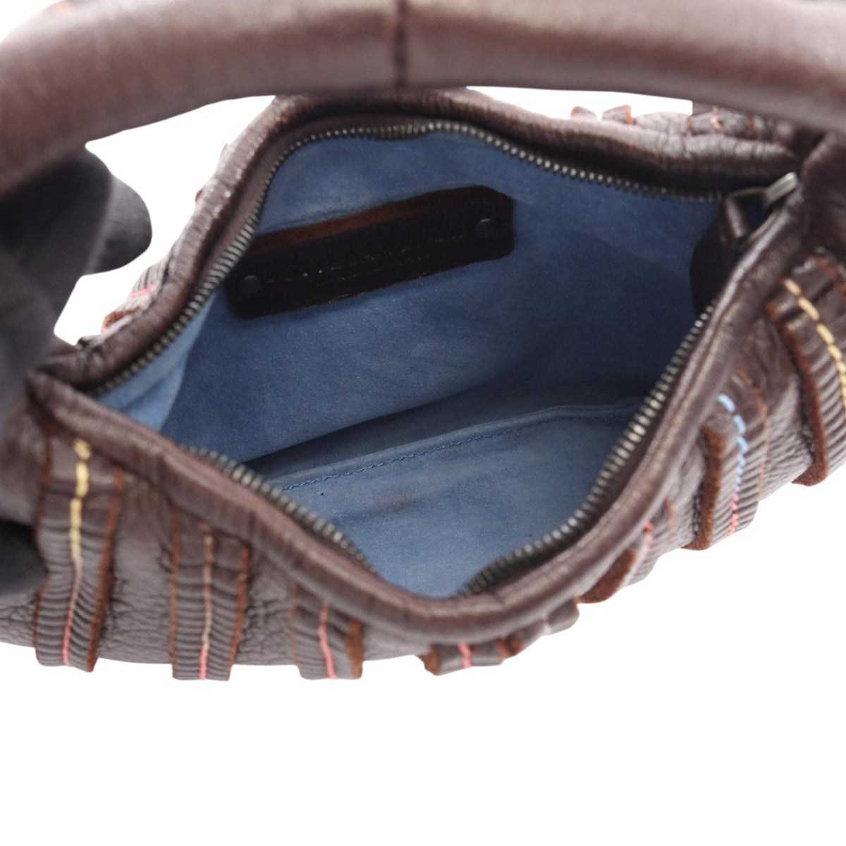 Bottega Veneta Calf Leather Handbag
