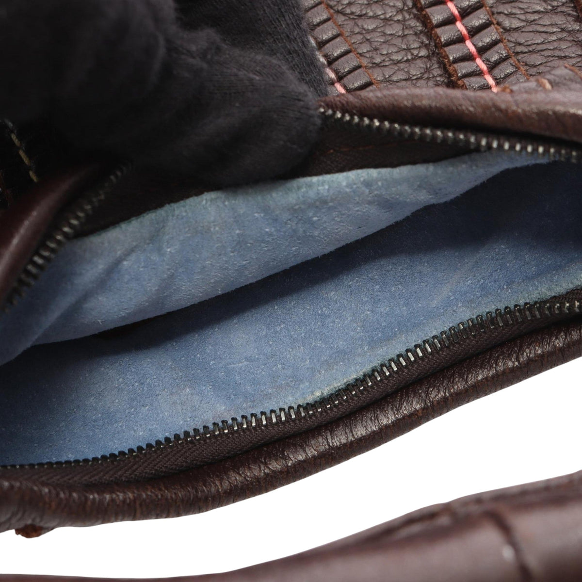 Bottega Veneta Calf Leather Handbag