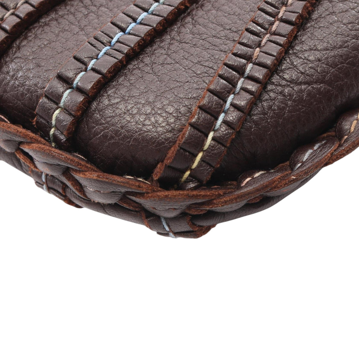 Bottega Veneta Calf Leather Handbag