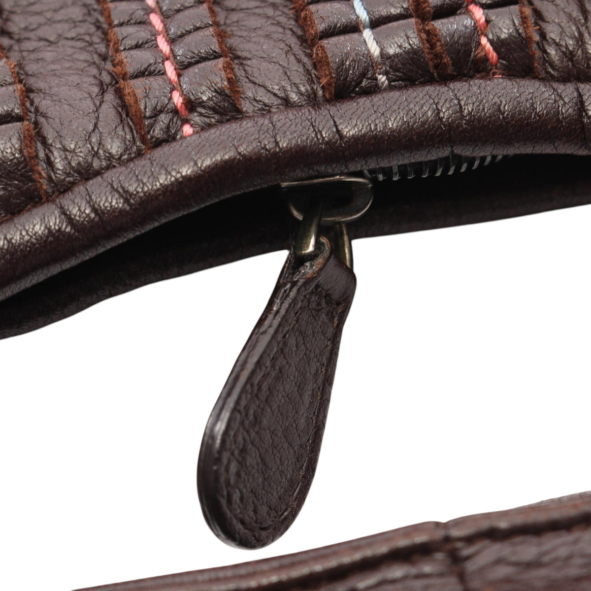 Bottega Veneta Calf Leather Handbag