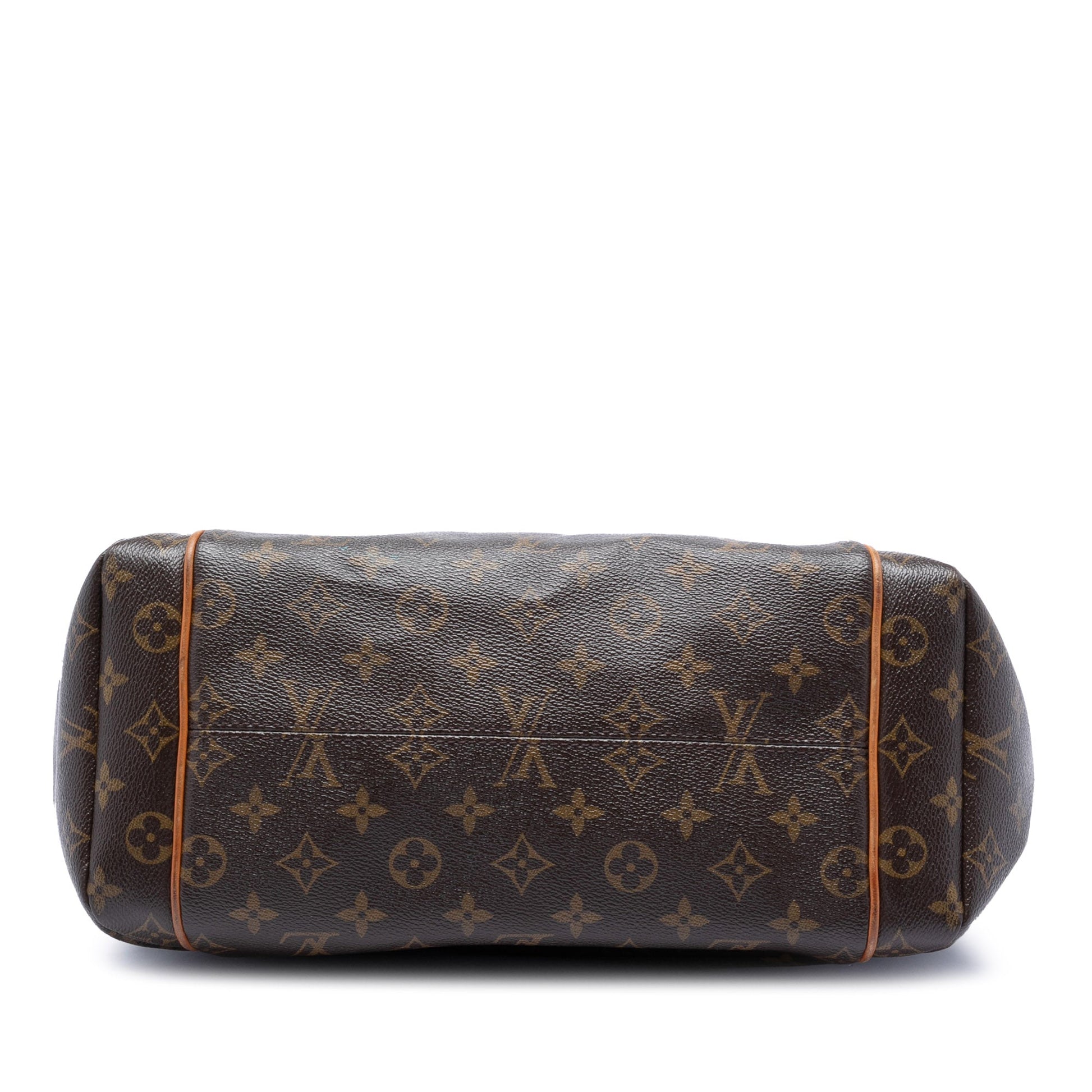 Louis Vuitton Monogram Totally MM