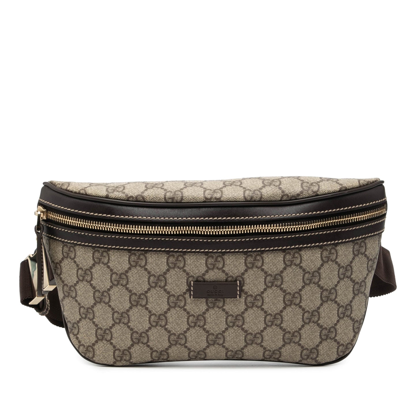 Gucci GG Supreme Belt Bag
