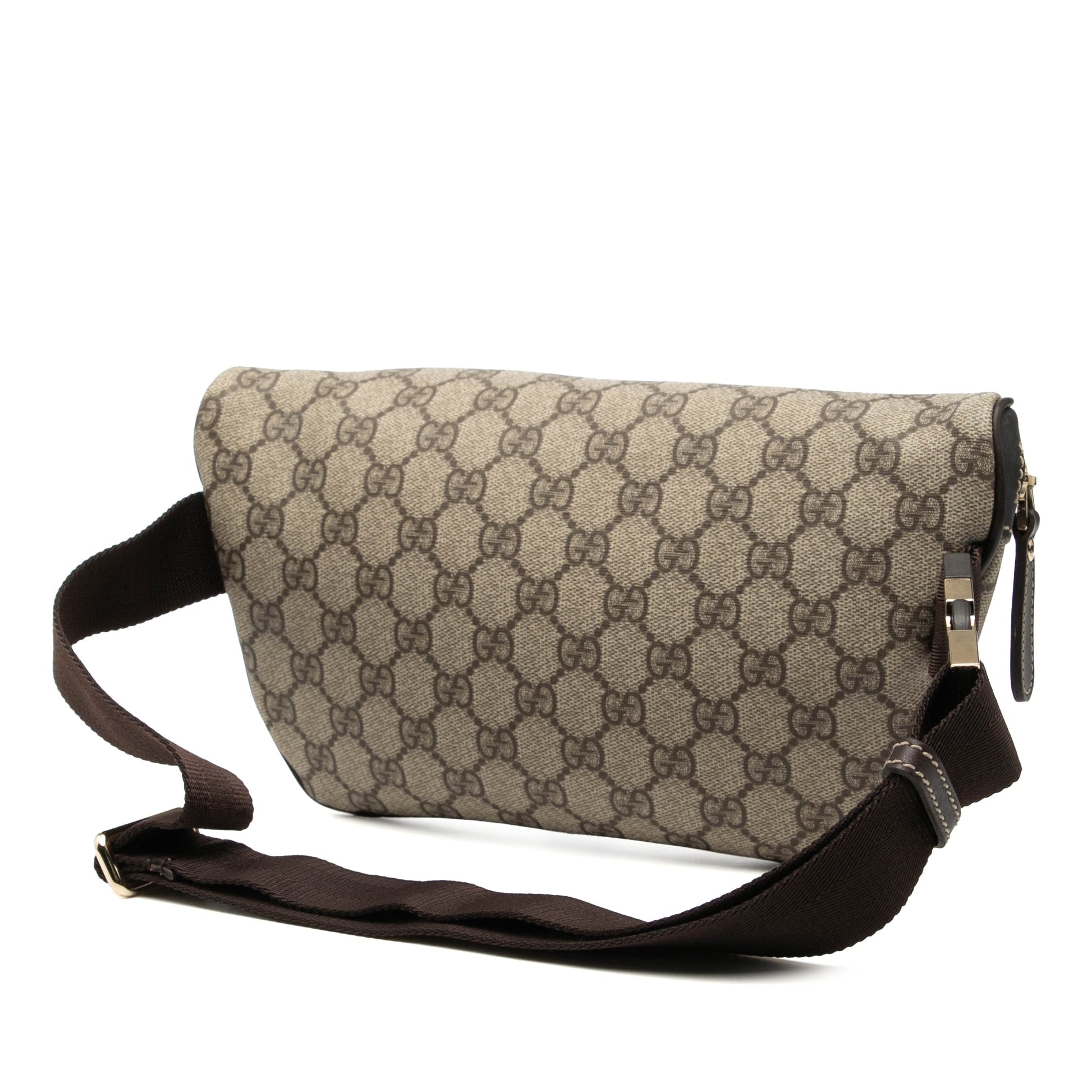 Gucci GG Supreme Belt Bag