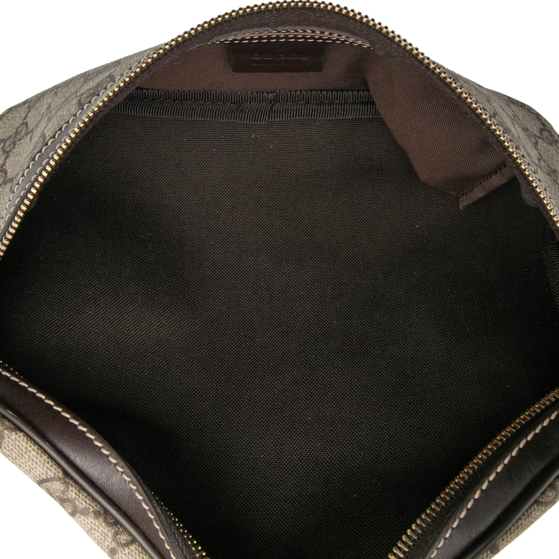 Gucci GG Supreme Belt Bag
