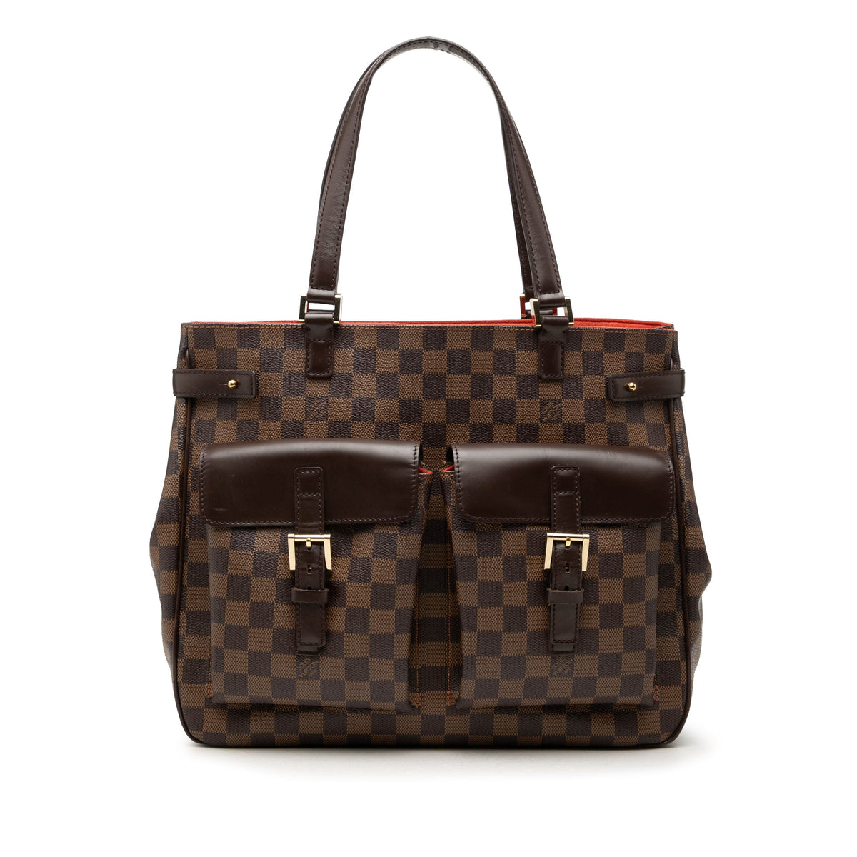 Louis Vuitton Damier Ebene Uzes