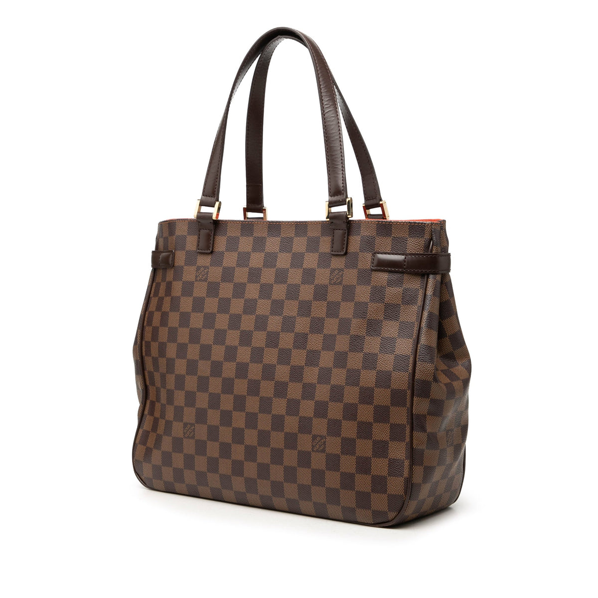 Louis Vuitton Damier Ebene Uzes