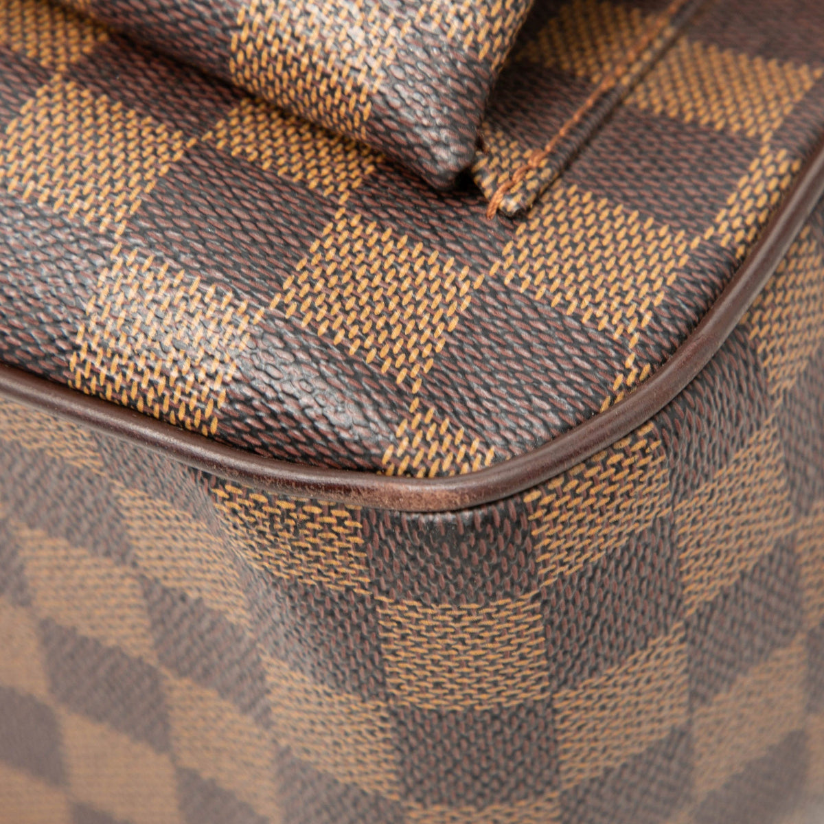Louis Vuitton Damier Ebene Uzes