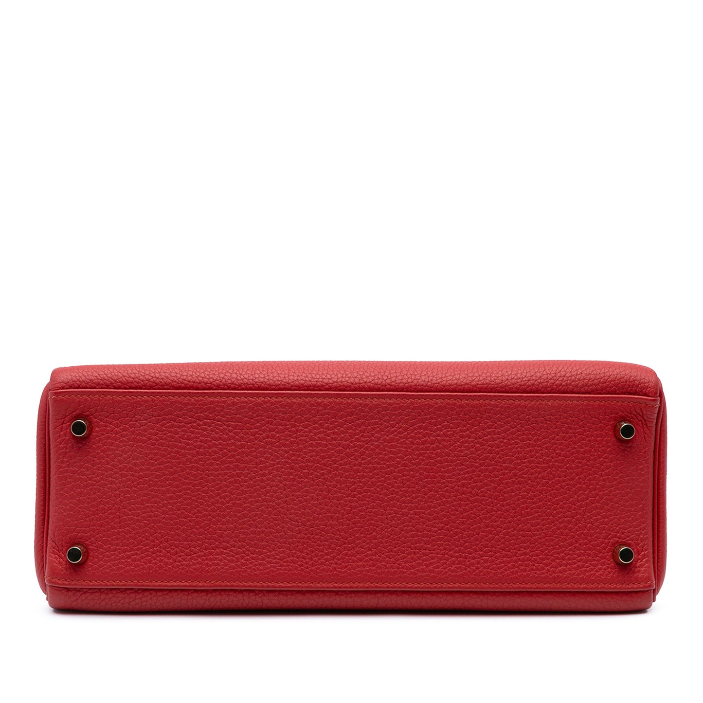 Hermès Togo Kelly II Retourne 32
