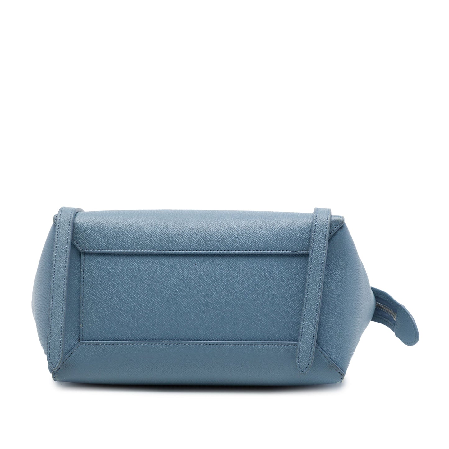 Celine Micro Grained Calfskin Belt Bag