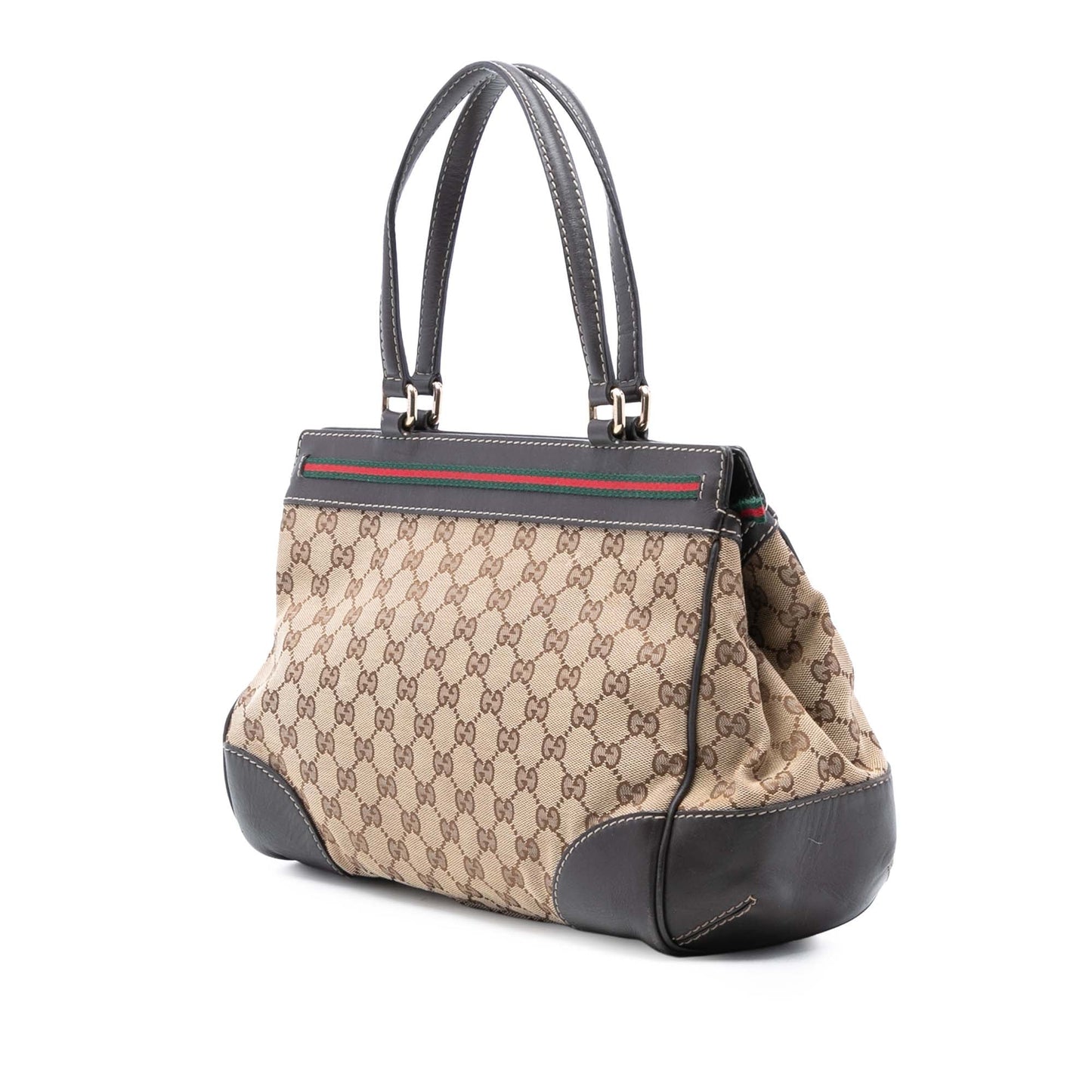 GG Canvas Mayfair Tote