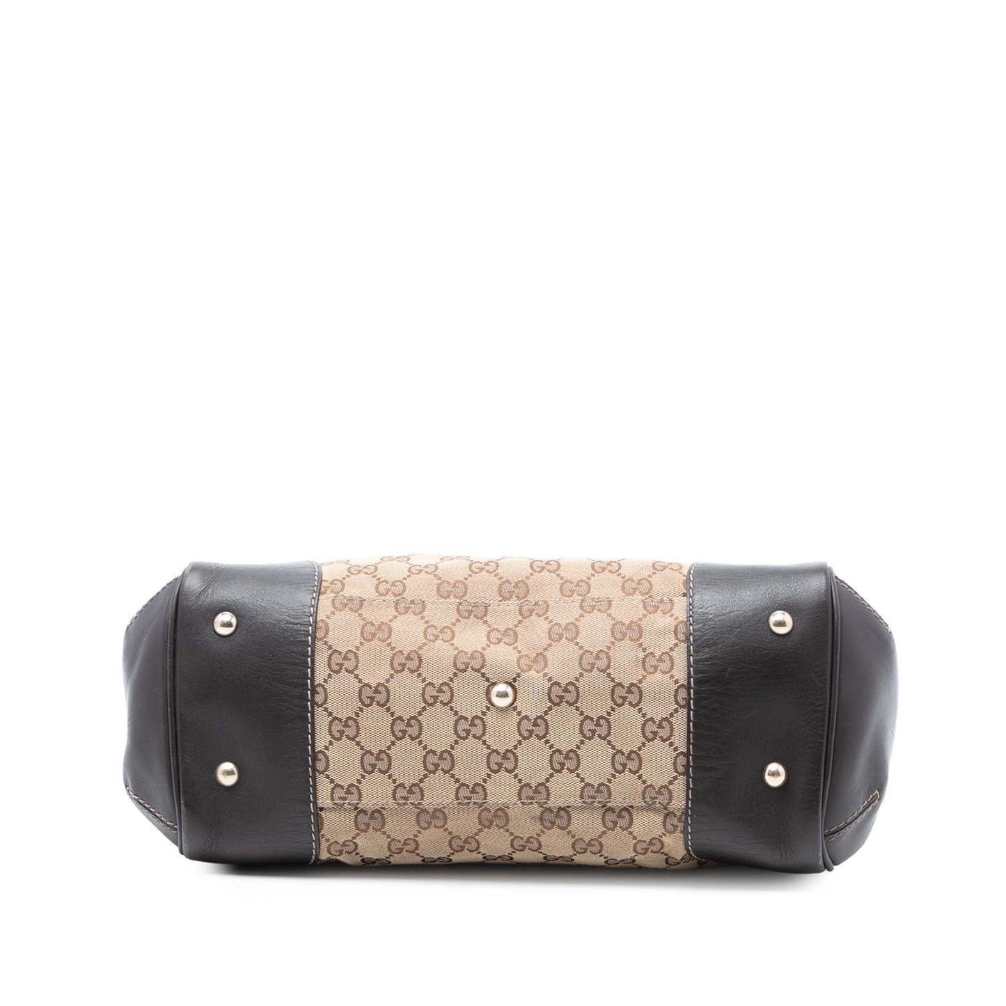 GG Canvas Mayfair Tote