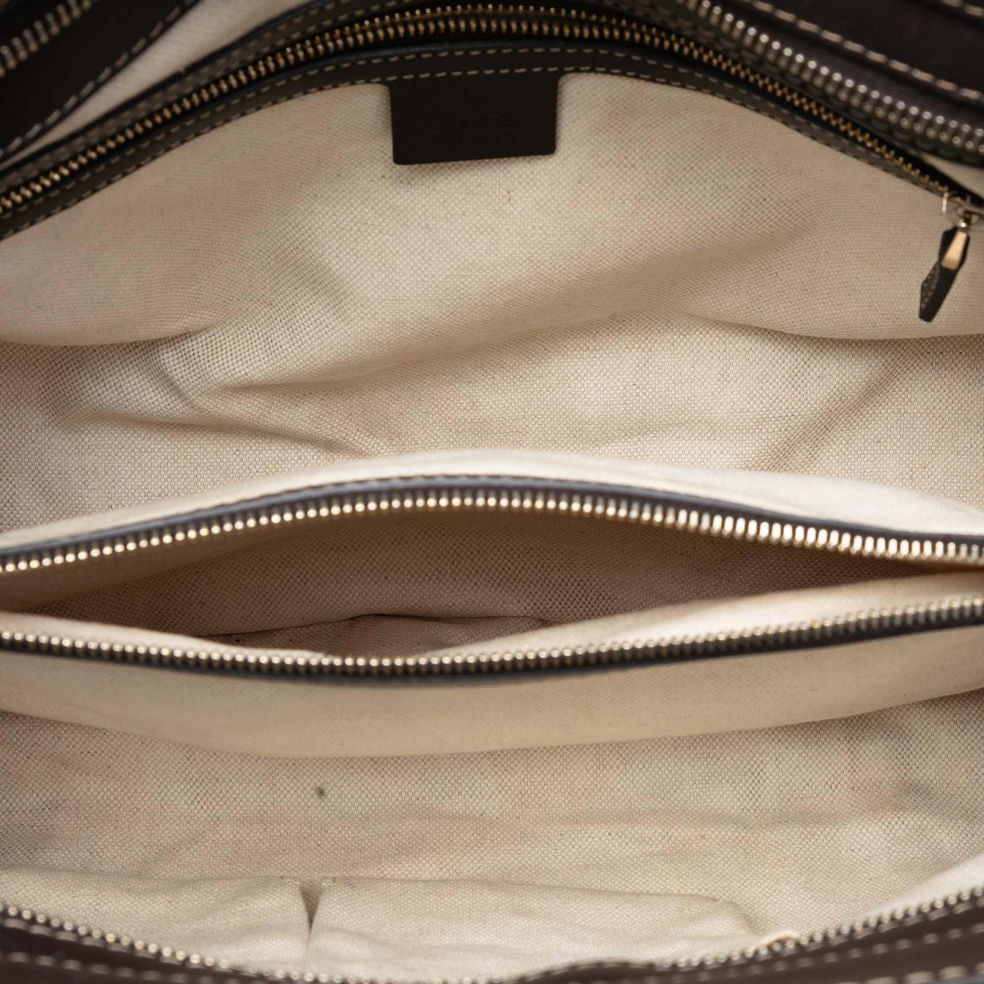 GG Canvas Mayfair Tote