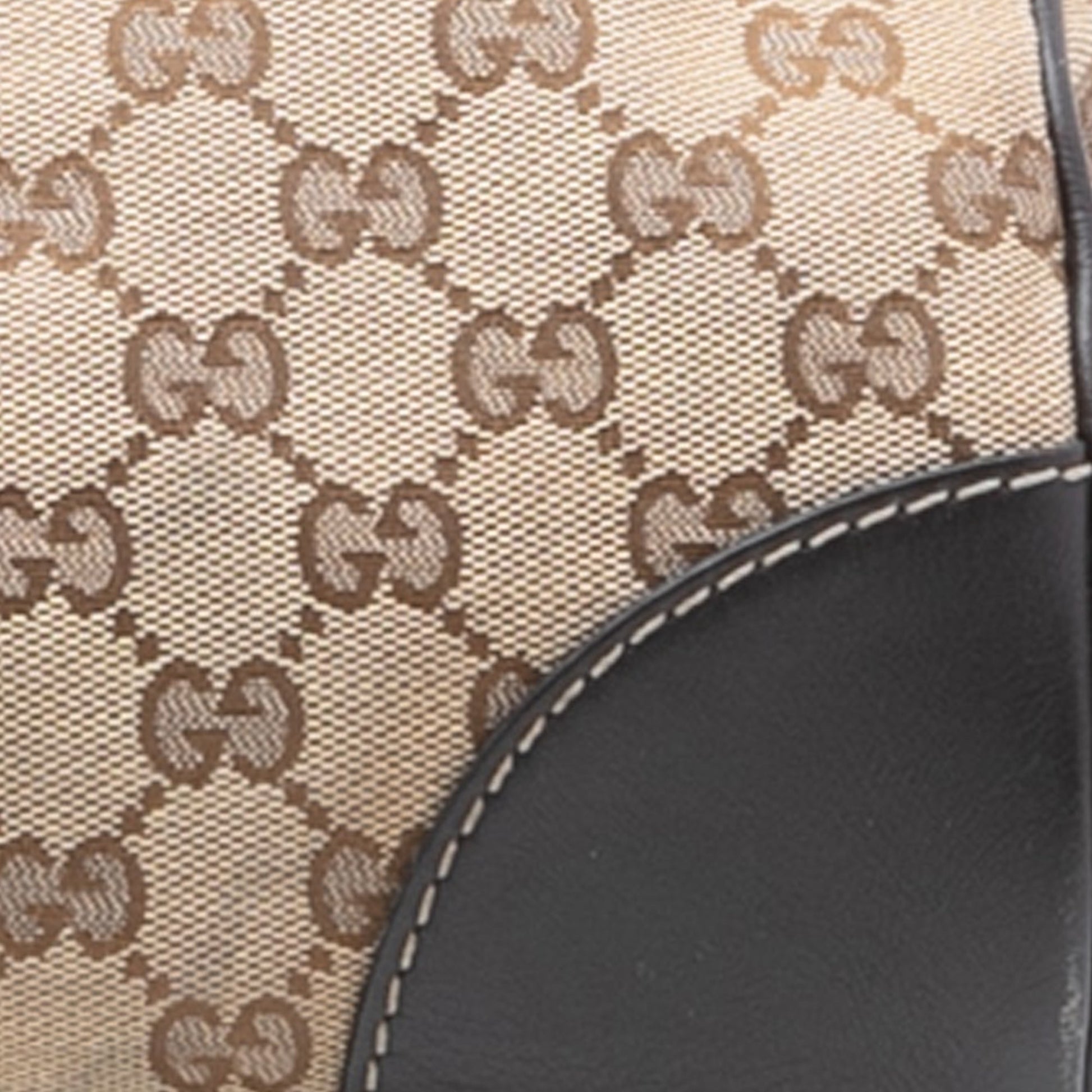 GG Canvas Mayfair Tote