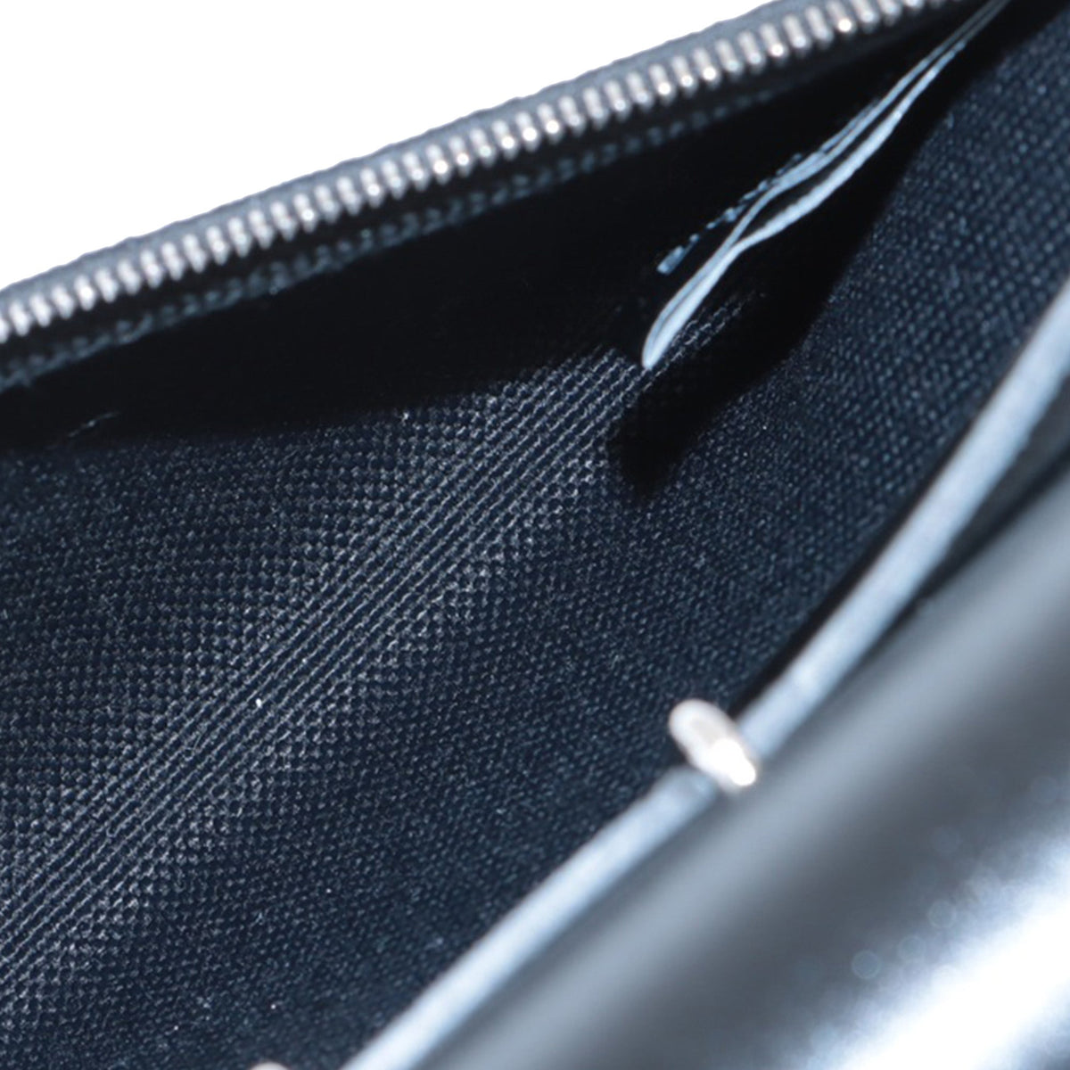 Hermès Military Toile and Vache Hunter Herbag Zip 20
