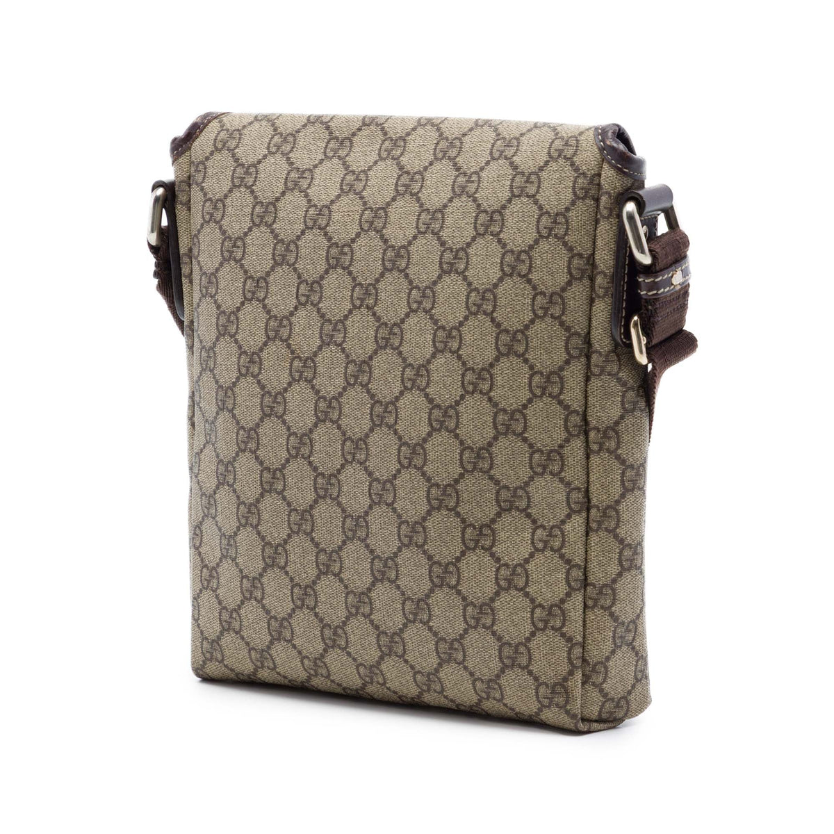 Gucci GG Supreme Crossbody