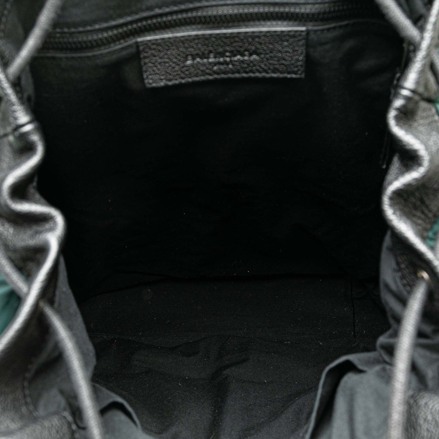 Balenciaga Nylon Motocross Classic Traveler Backpack