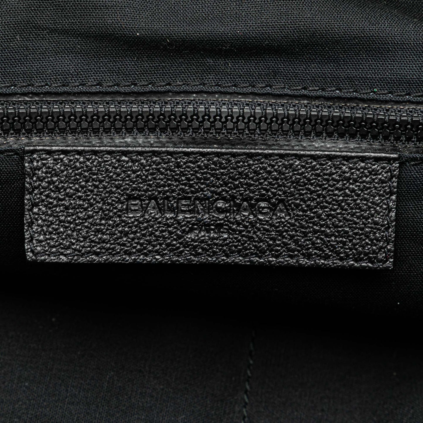 Balenciaga Nylon Motocross Classic Traveler Backpack