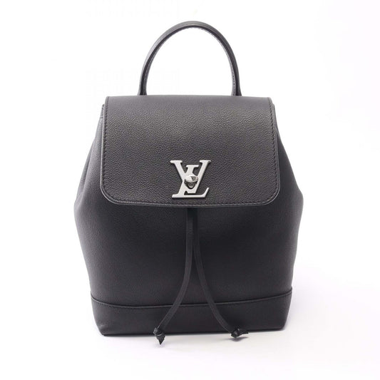 Louis Vuitton Taurillon Lockme Backpack