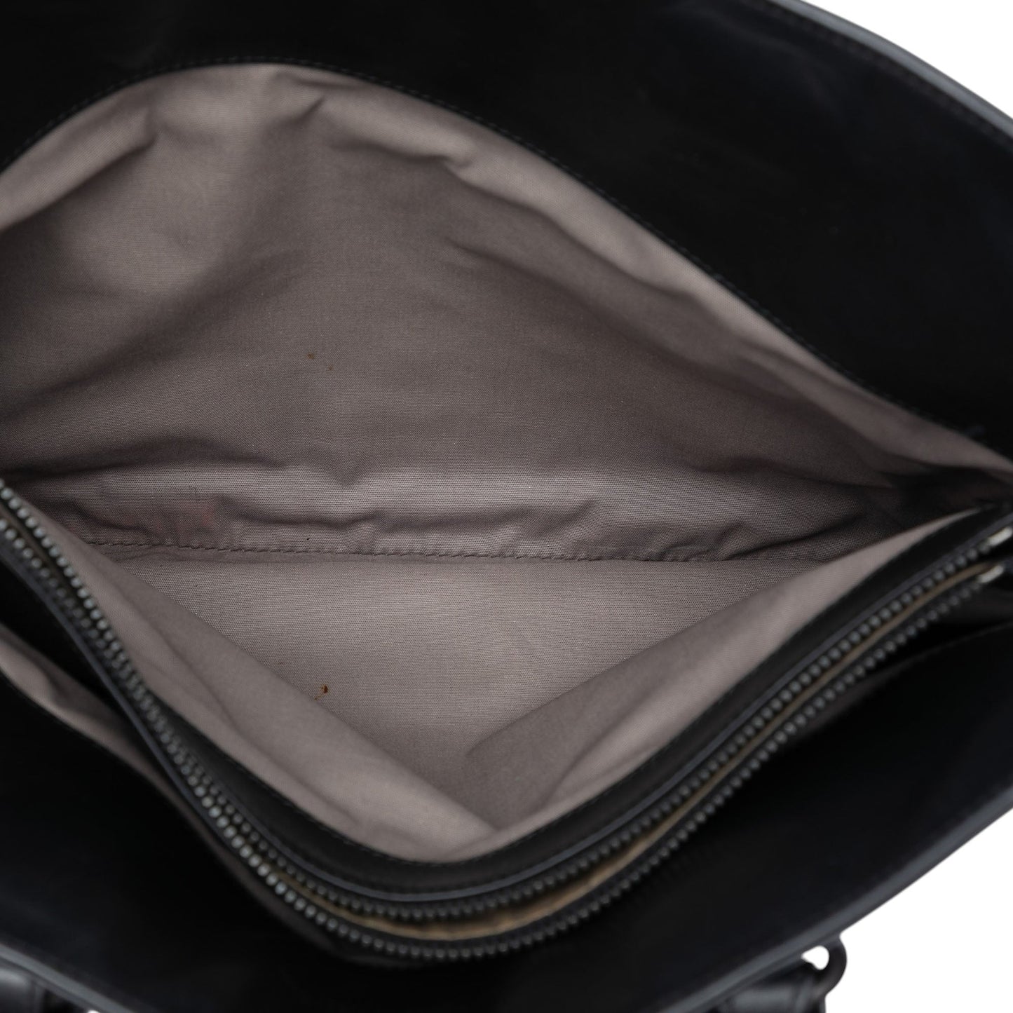 Bottega Veneta Nappa Intrecciato Club Briefcase