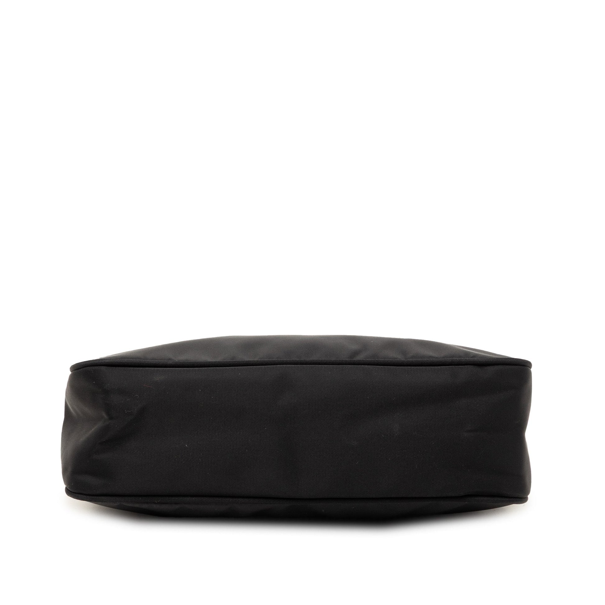 Prada Mini Tessuto Sport Shoulder Bag