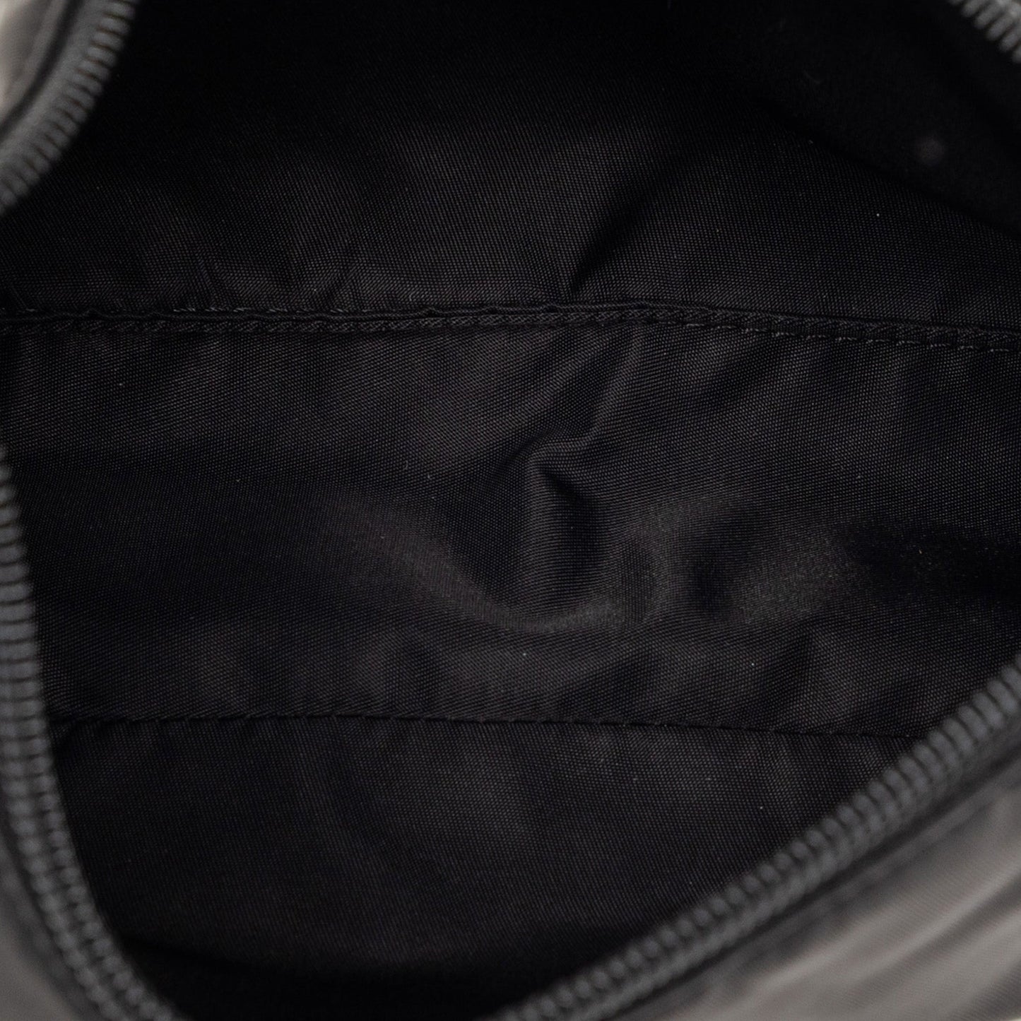 Prada Mini Tessuto Sport Shoulder Bag