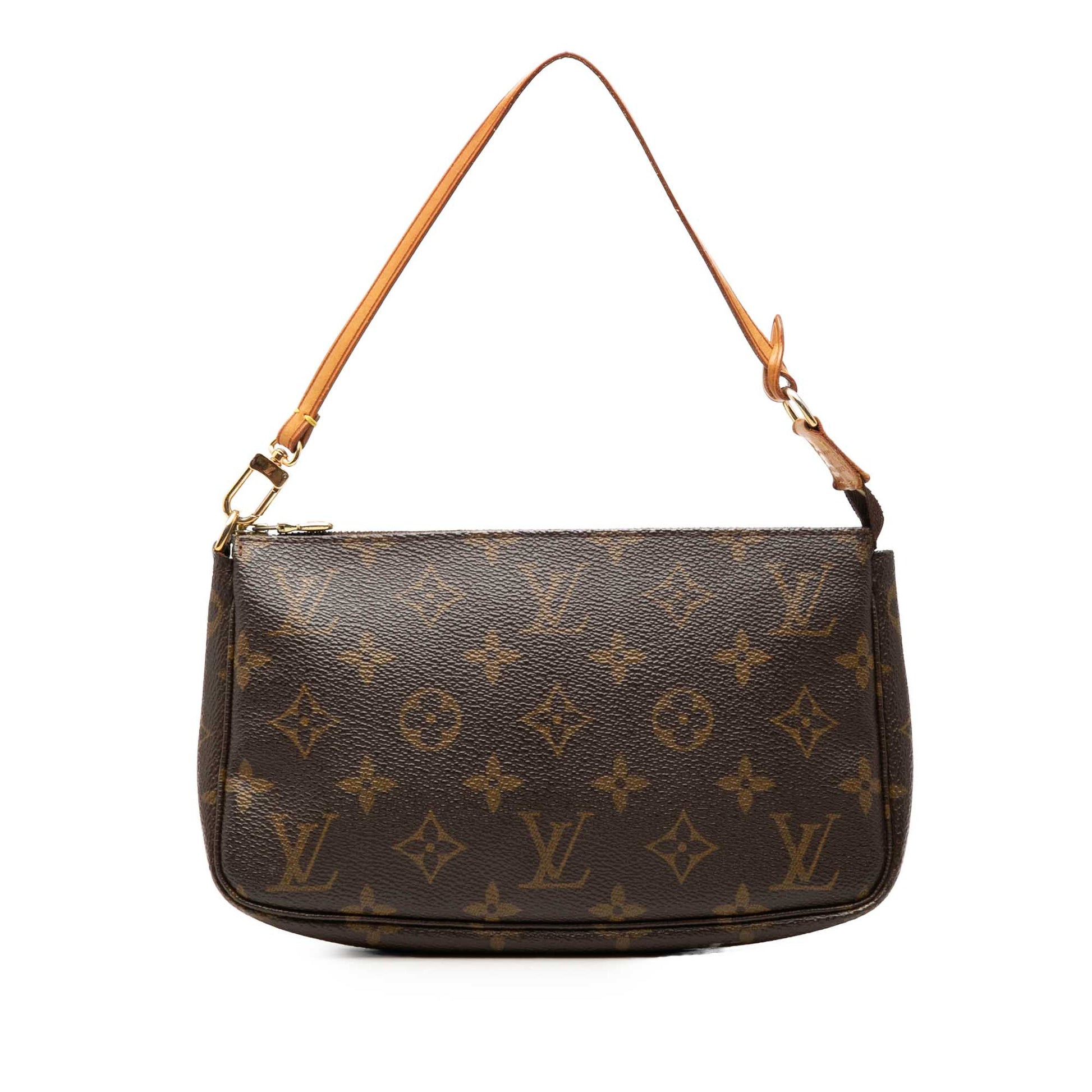 Louis Vuitton Monogram Pochette Accessoires