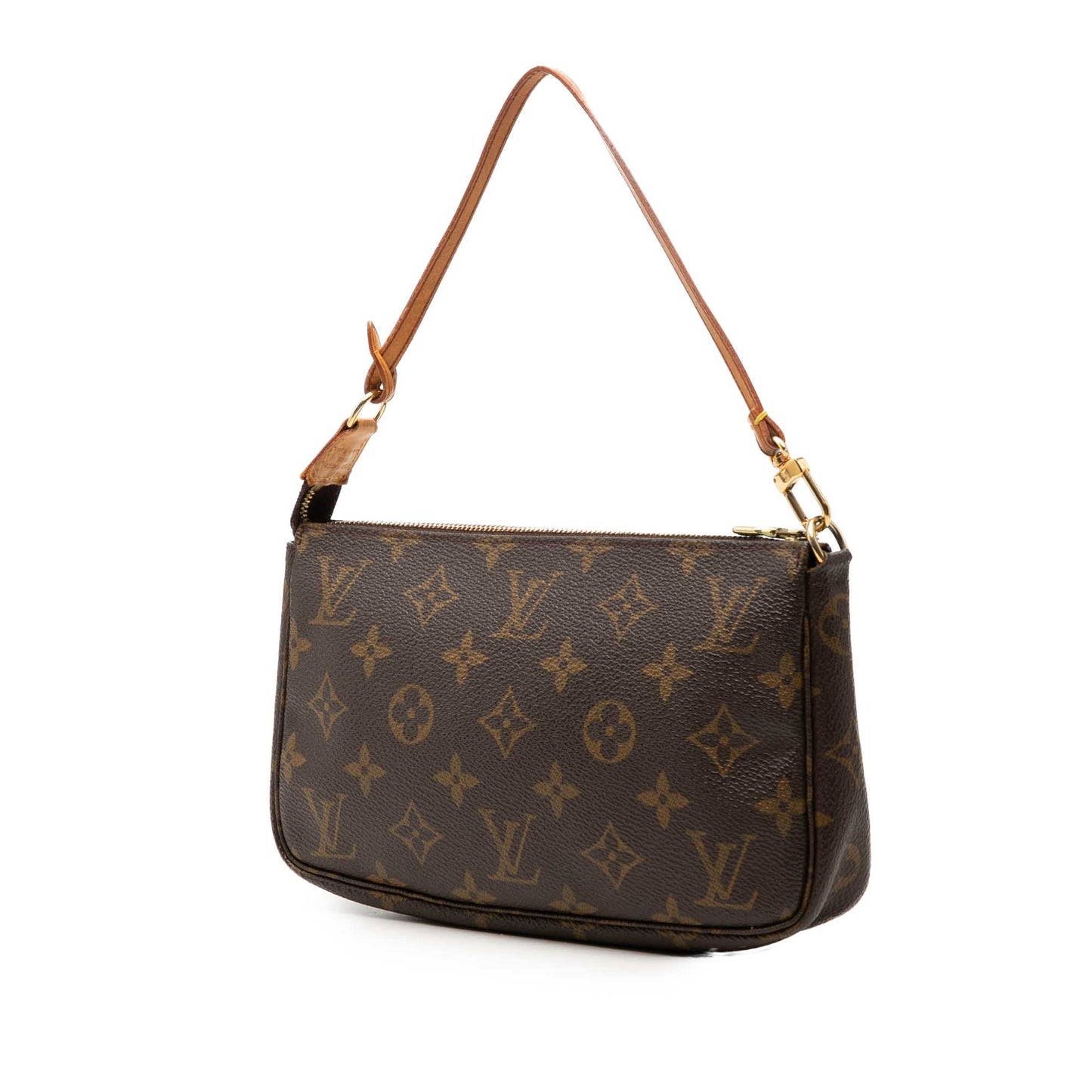 Louis Vuitton Monogram Pochette Accessoires