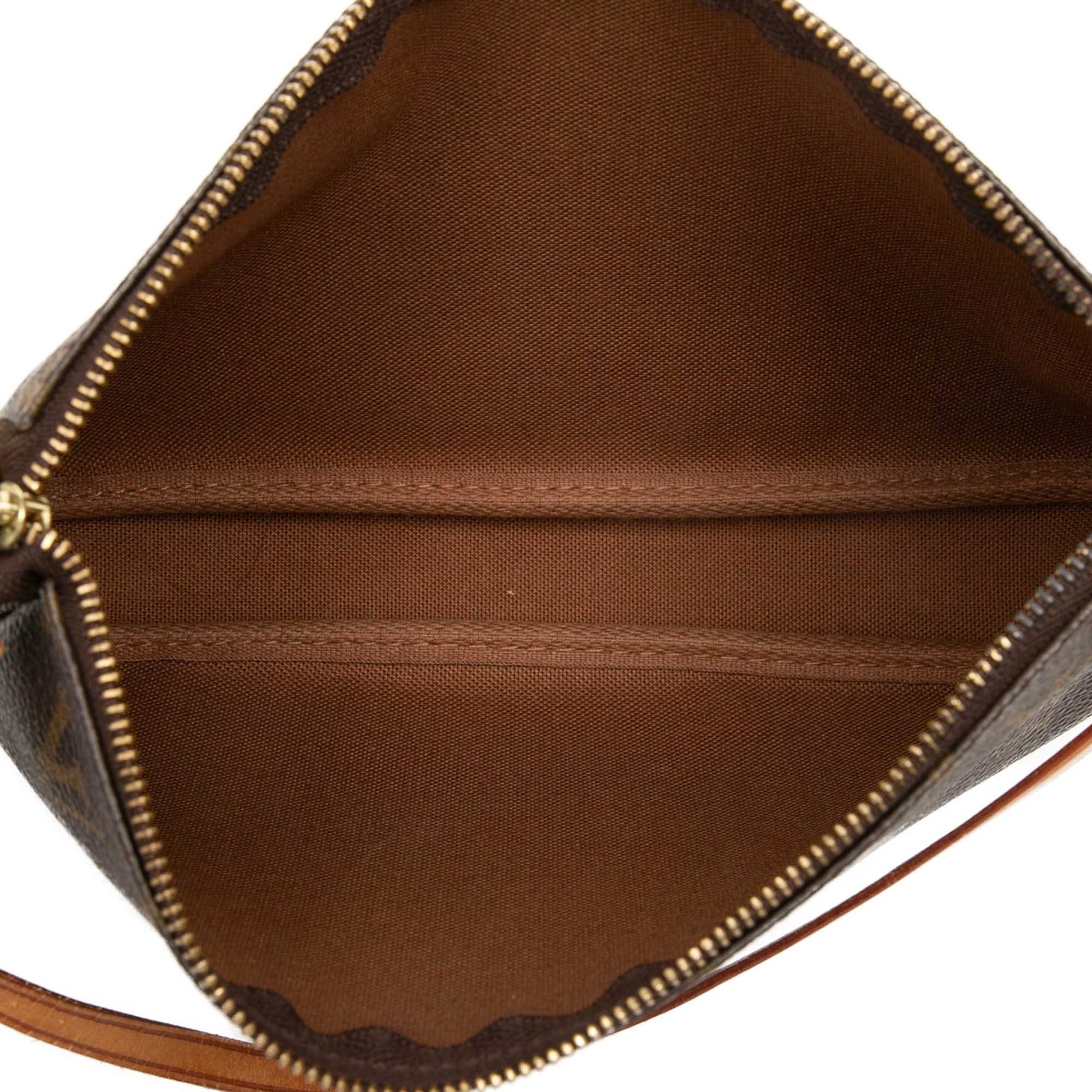 Louis Vuitton Monogram Pochette Accessoires