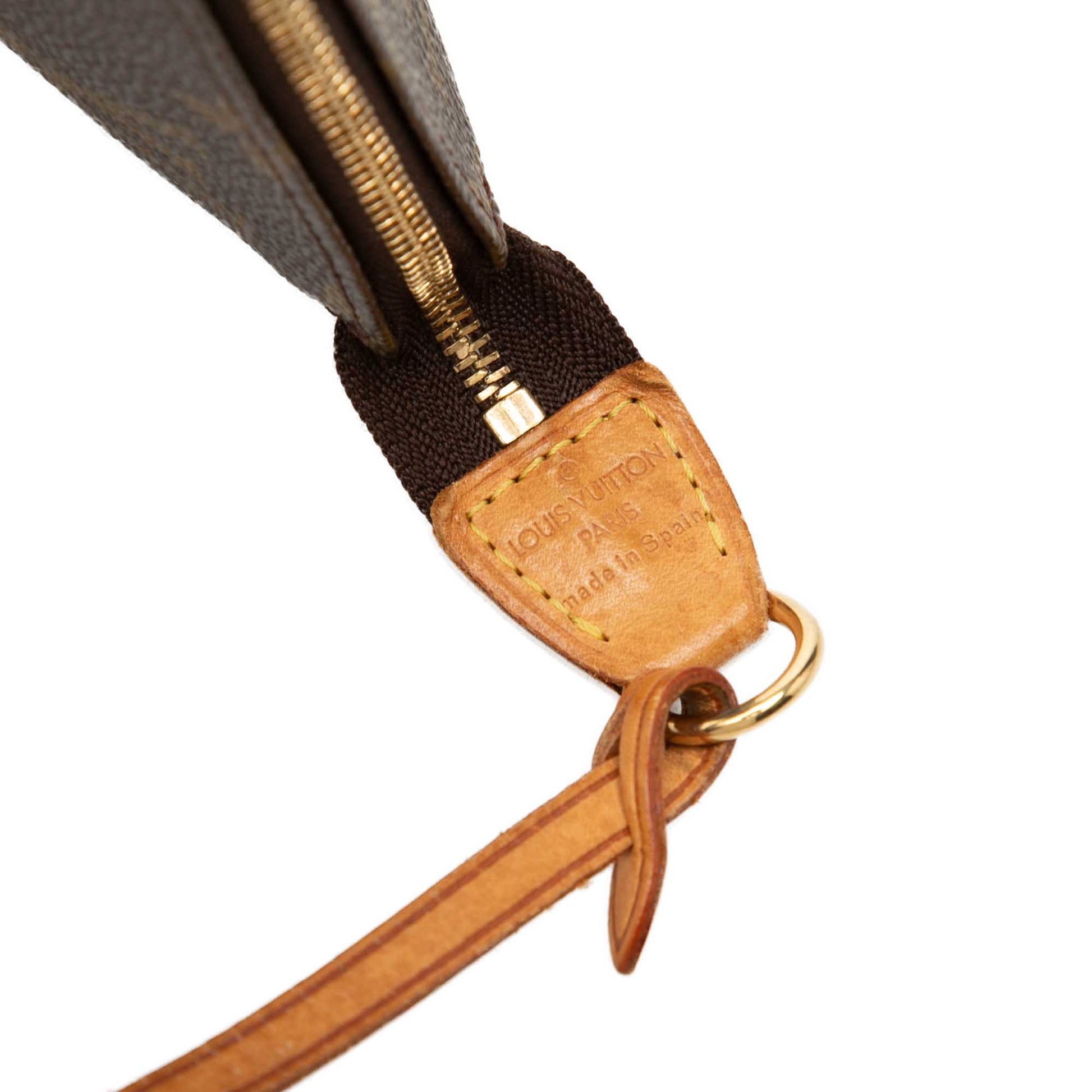Louis Vuitton Monogram Pochette Accessoires